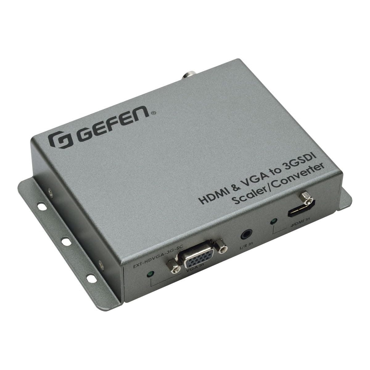 GEFEN Gef-Hdfst-Mod-16416-Hdelr 16X16 Modular Matrix for HDMI W/HDCP - EXT-HDVGA-3G-SC