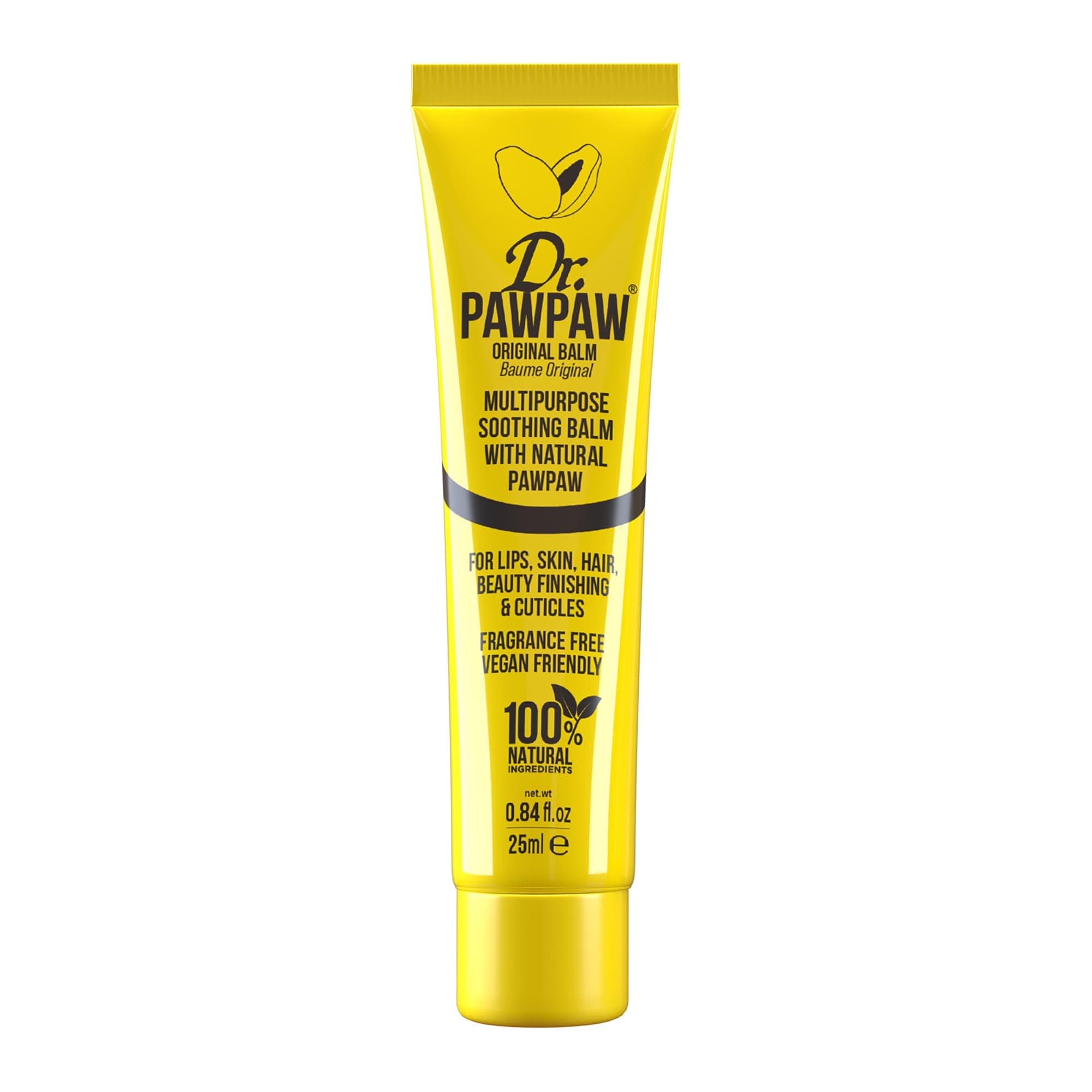 DR. PAWPAW ORIGINAL BALM 25 ML: 800009