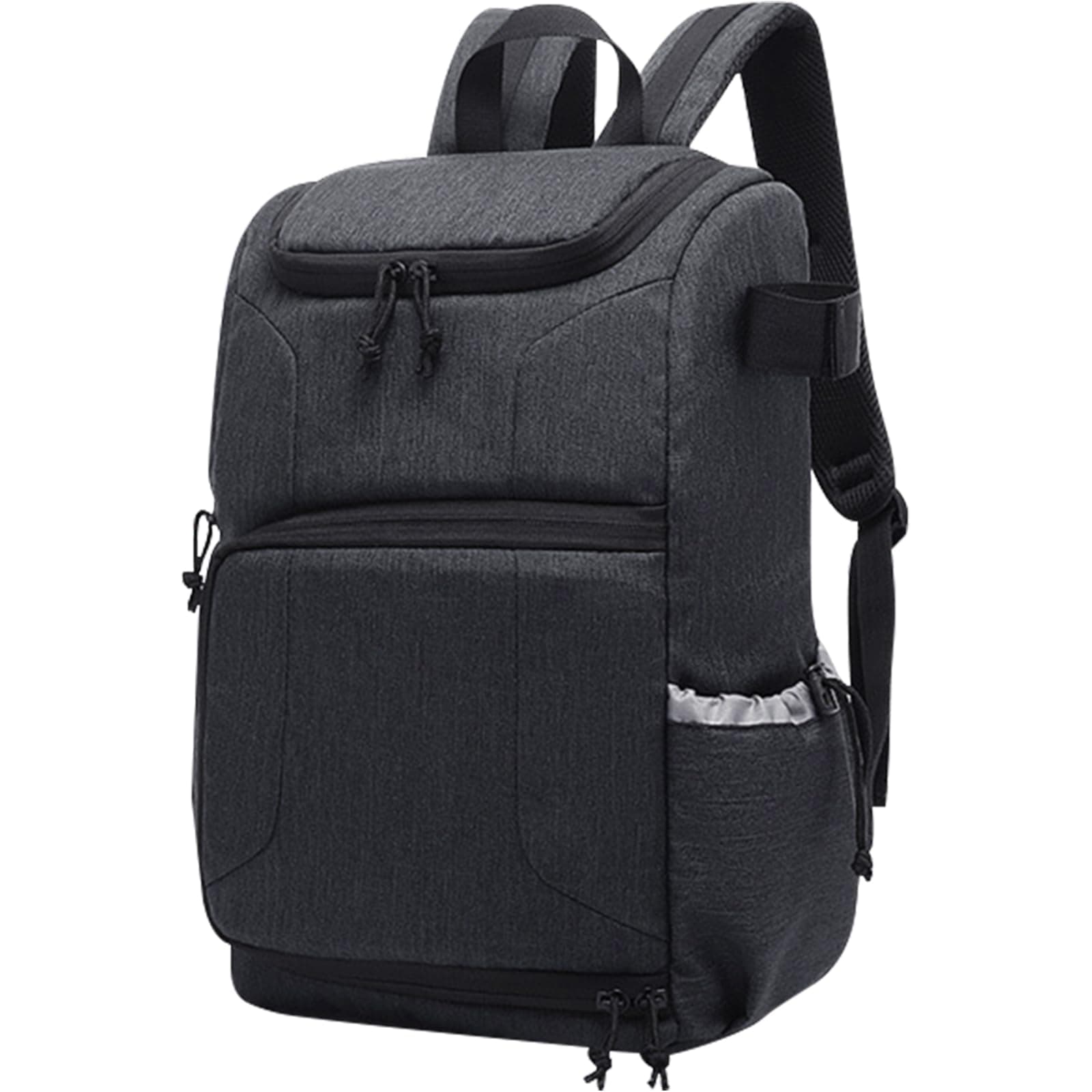 Camera Backpack, Camera Backpack Bag Professional for DSLR/SLR Mirrorless Camera, Camera Bag with Laptop Compartment, Photography Backpack Case Compatible with Canon/Nikon/Sony (Blue)