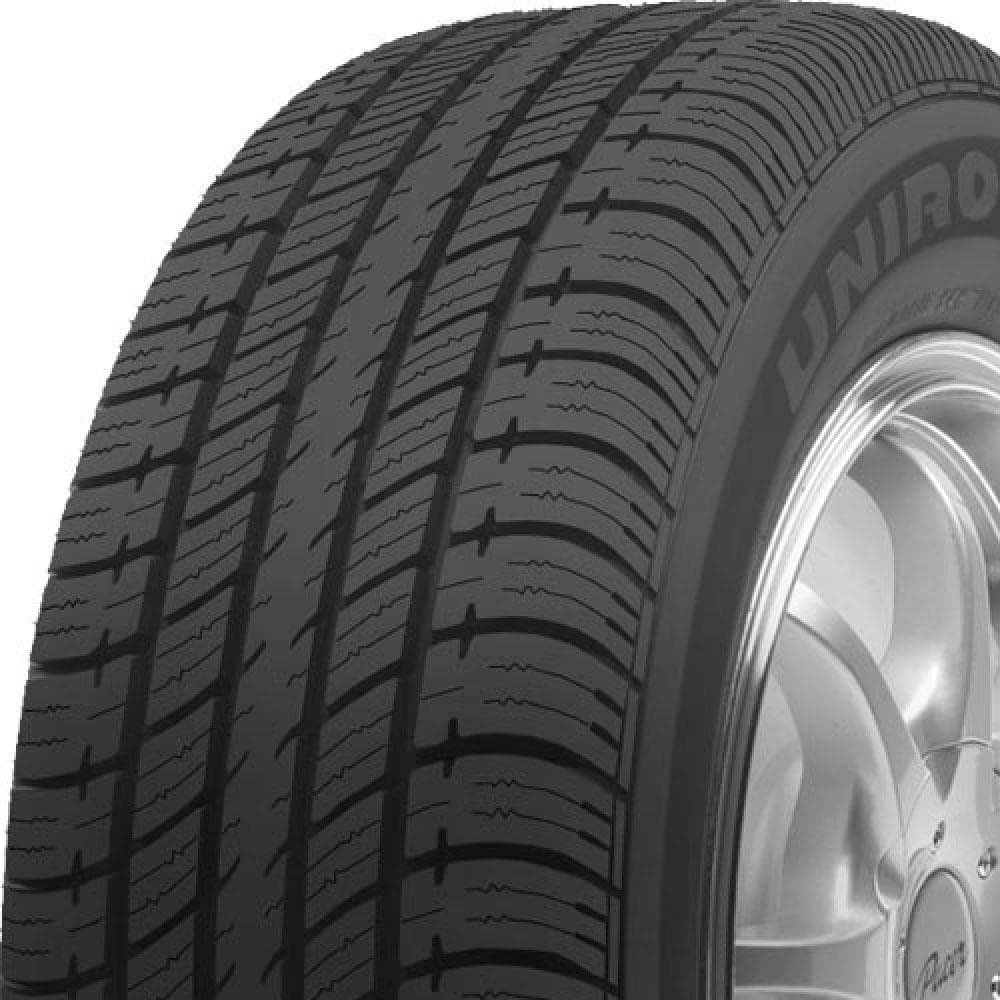 Uniroyal Tiger Paw Touring VR Radial Tire - 205/65R15 94V
