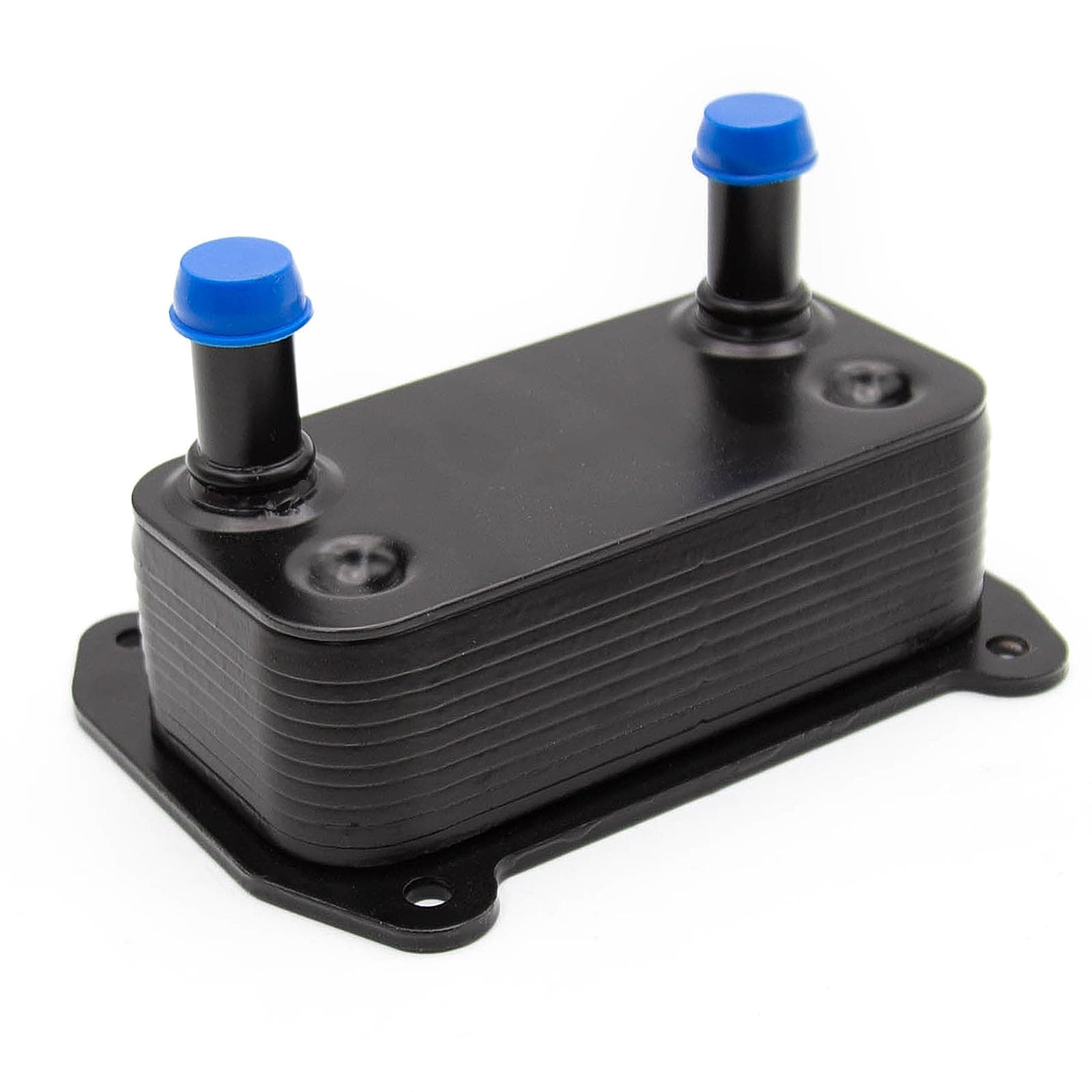 Car Engine Oil Cooler Replaces 420888852 Radiator Replacement for Sea Doo GTI 130 2007-2015 GTI 155 GTI 4TEC