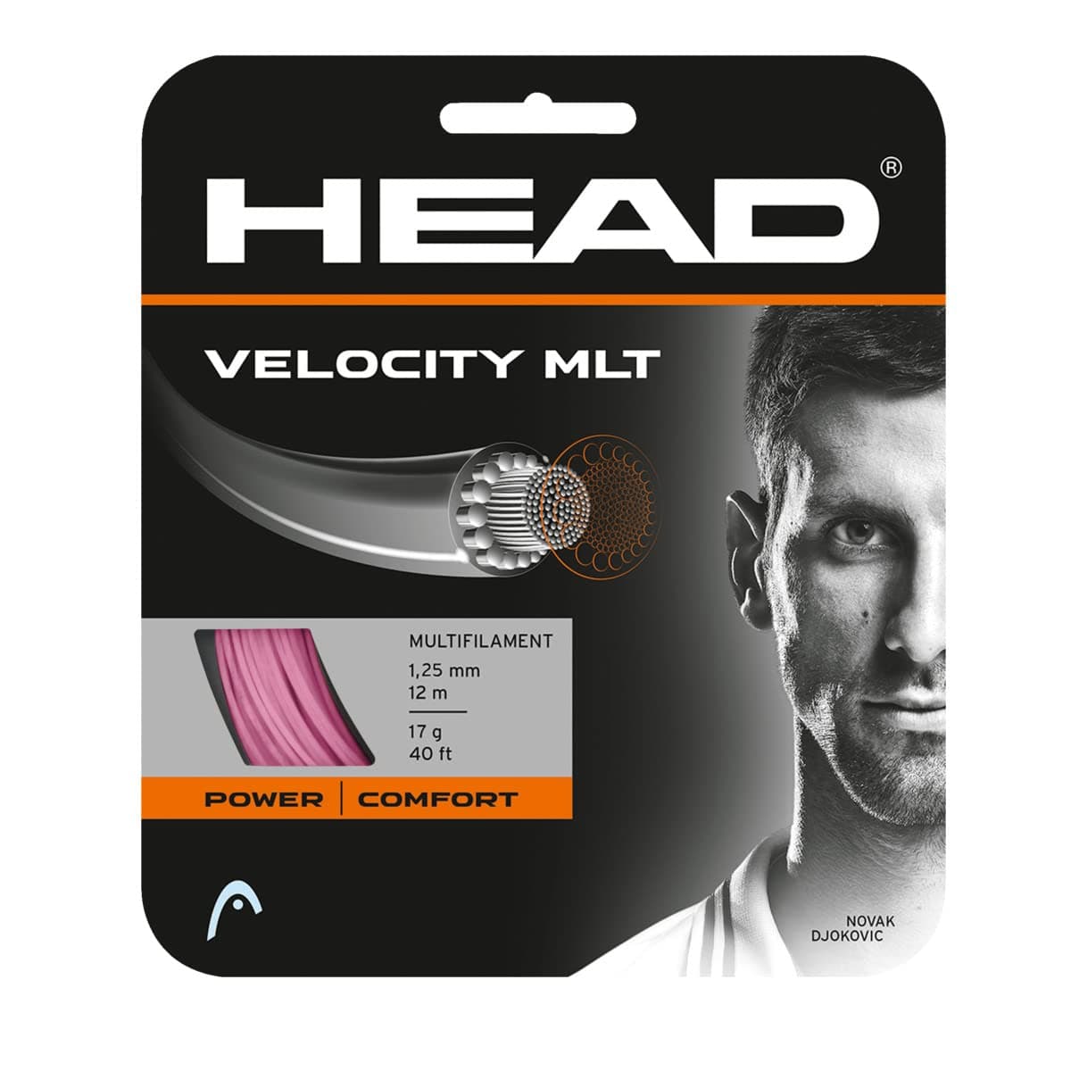 Head Velocity MLT String Set