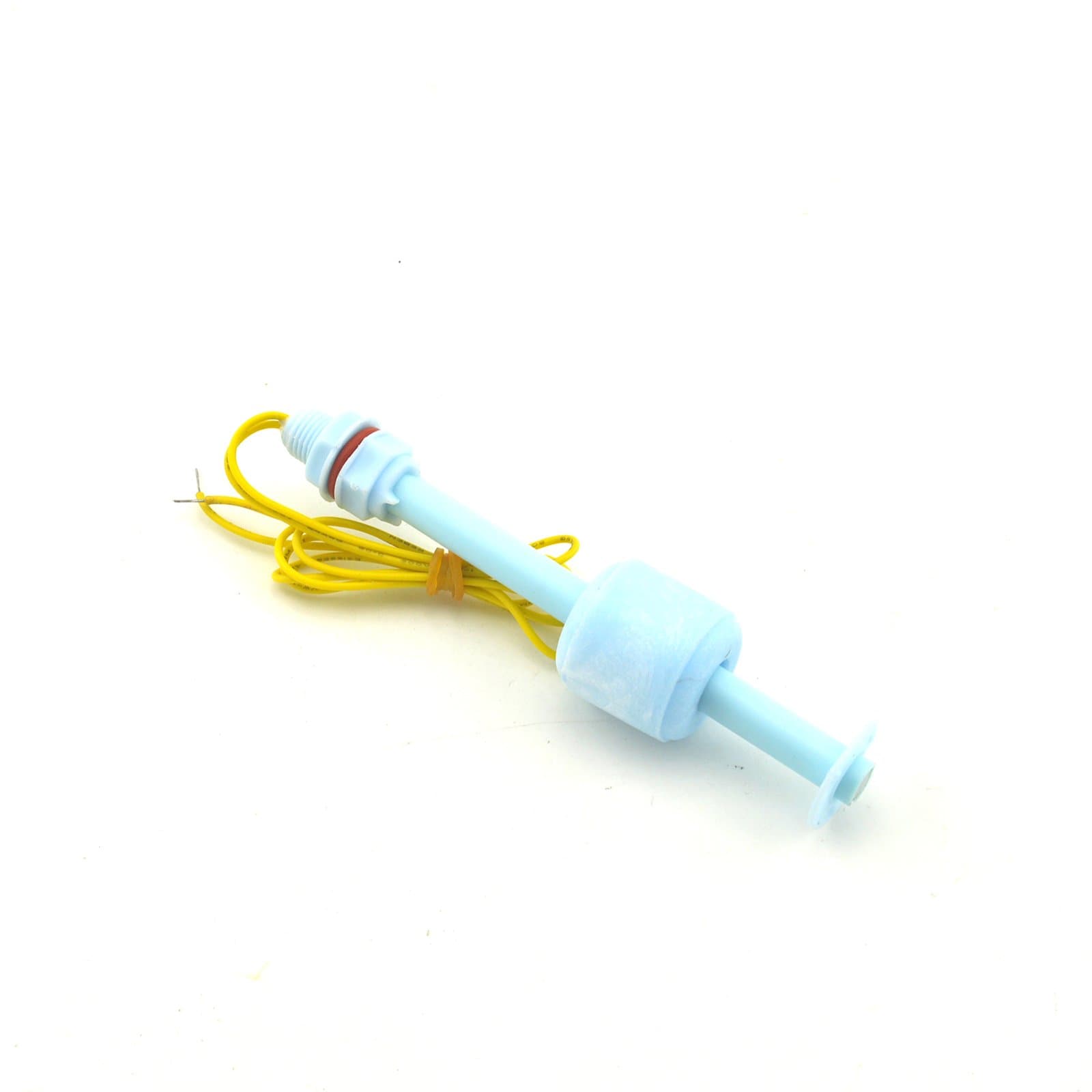 Mkele Vertical Water Liquid Level Sensor Float Switch Anti Acid and Alkali