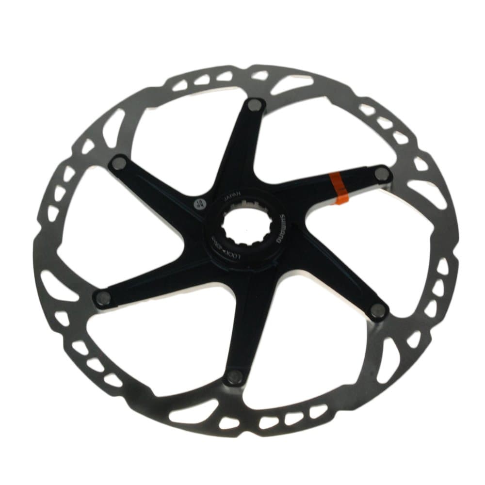 SHIMANO SM-RT97 Disc Brake Rotor (203-mm CenterLock)