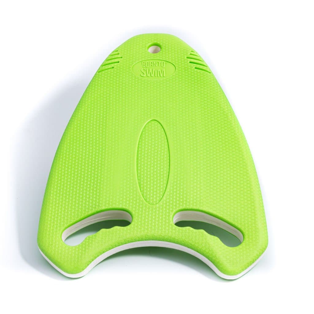 BornToSwim Robust Multi Training aid kickboard