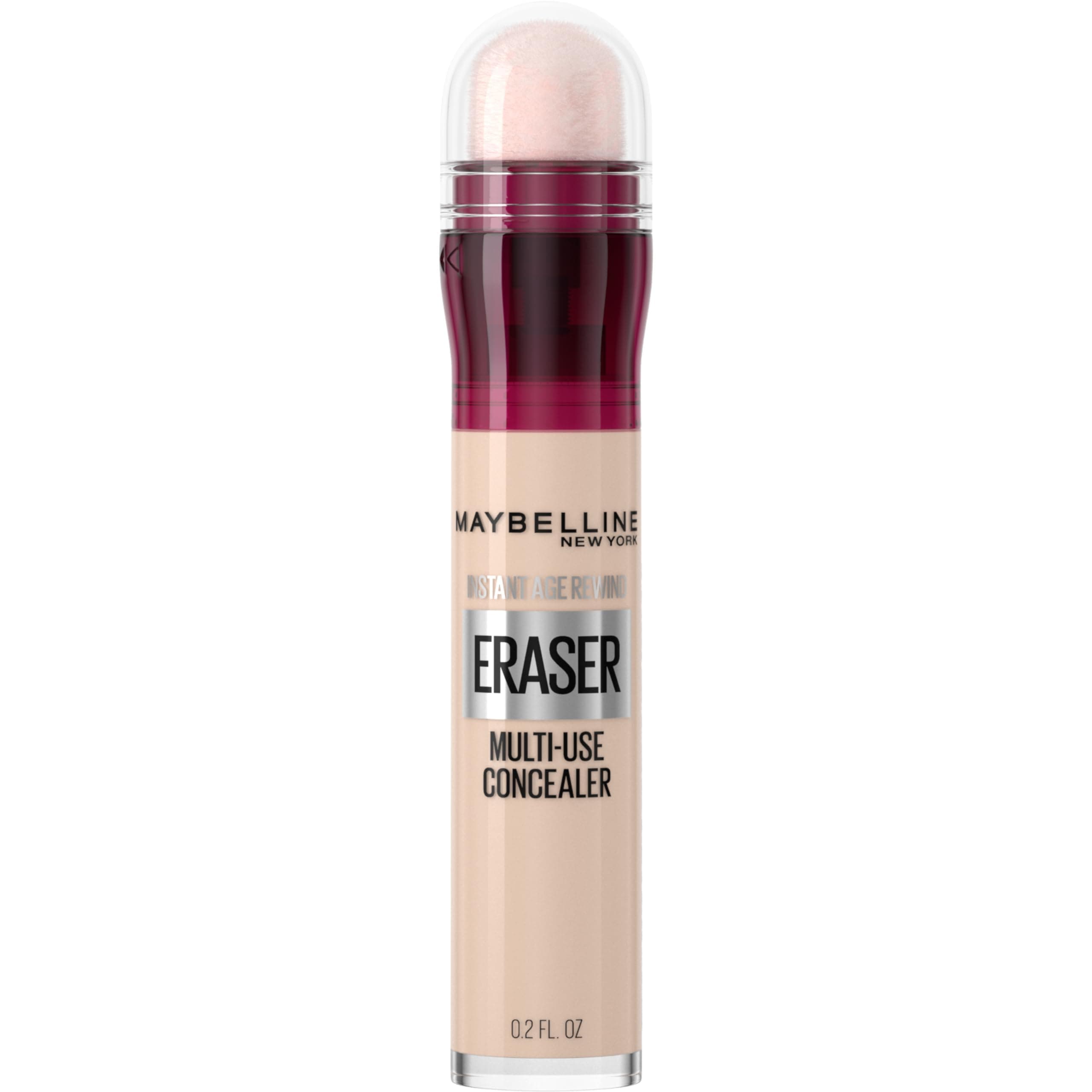 Maybelline Instant Age Rewind Eraser Dark Circles + Treatment Fair (Parallel Import)