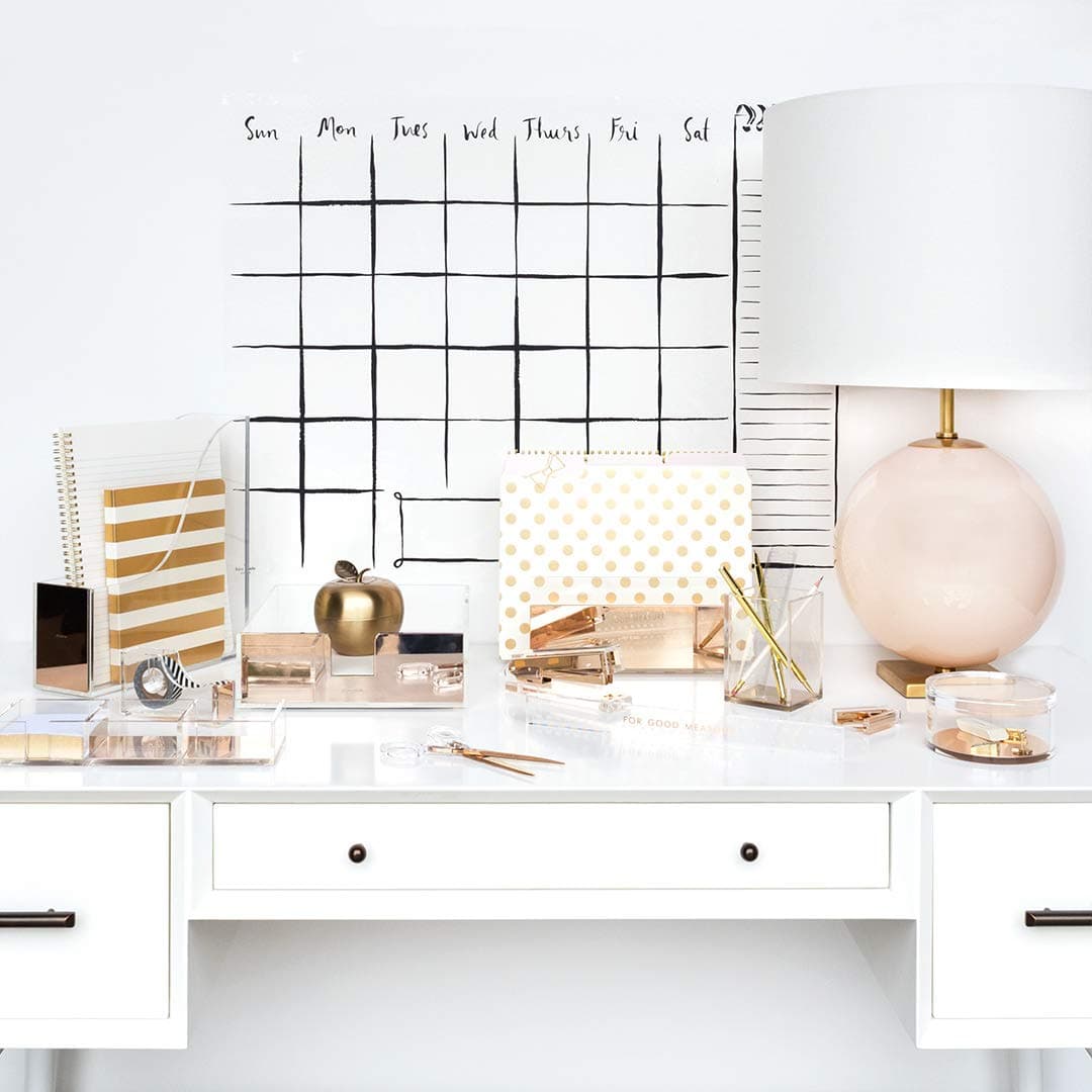 Kate Spade New York Desk Stapler (825466927247)