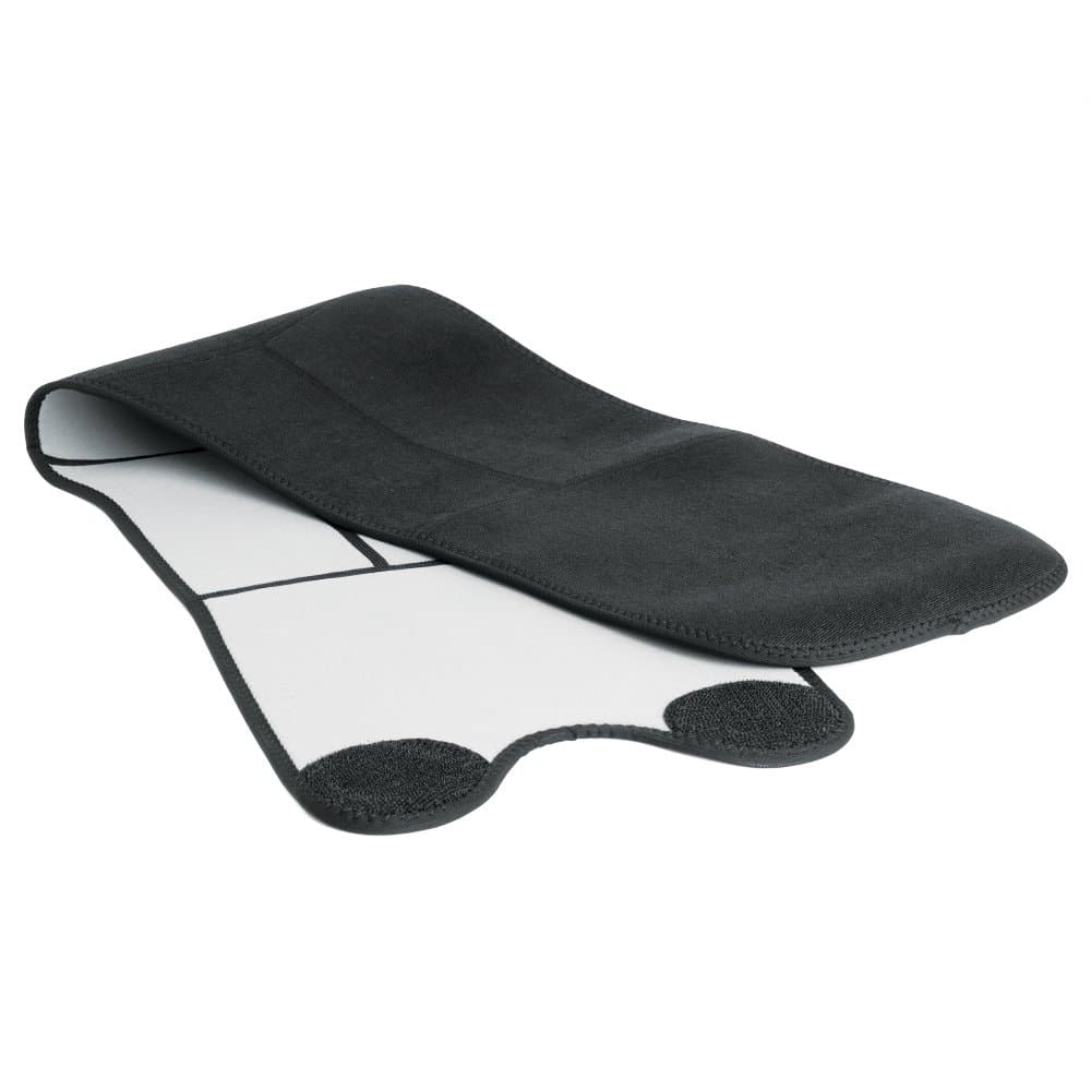 Bollinger Pro Edge Contour Waistline Belt, Small/Medium