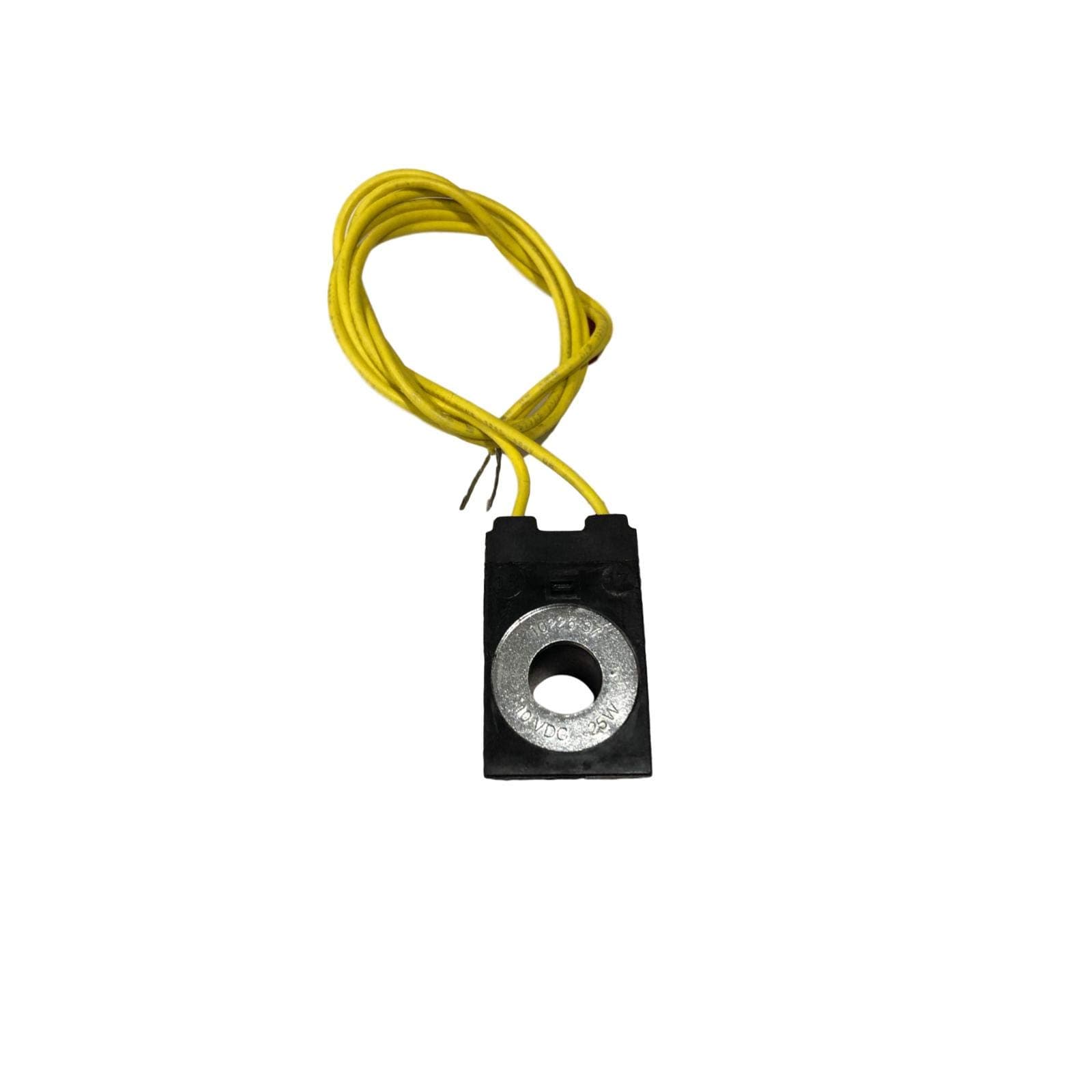 10226-37 10VDC Solenoid Coil 25W Hydraulic Power Unit Lift Dump