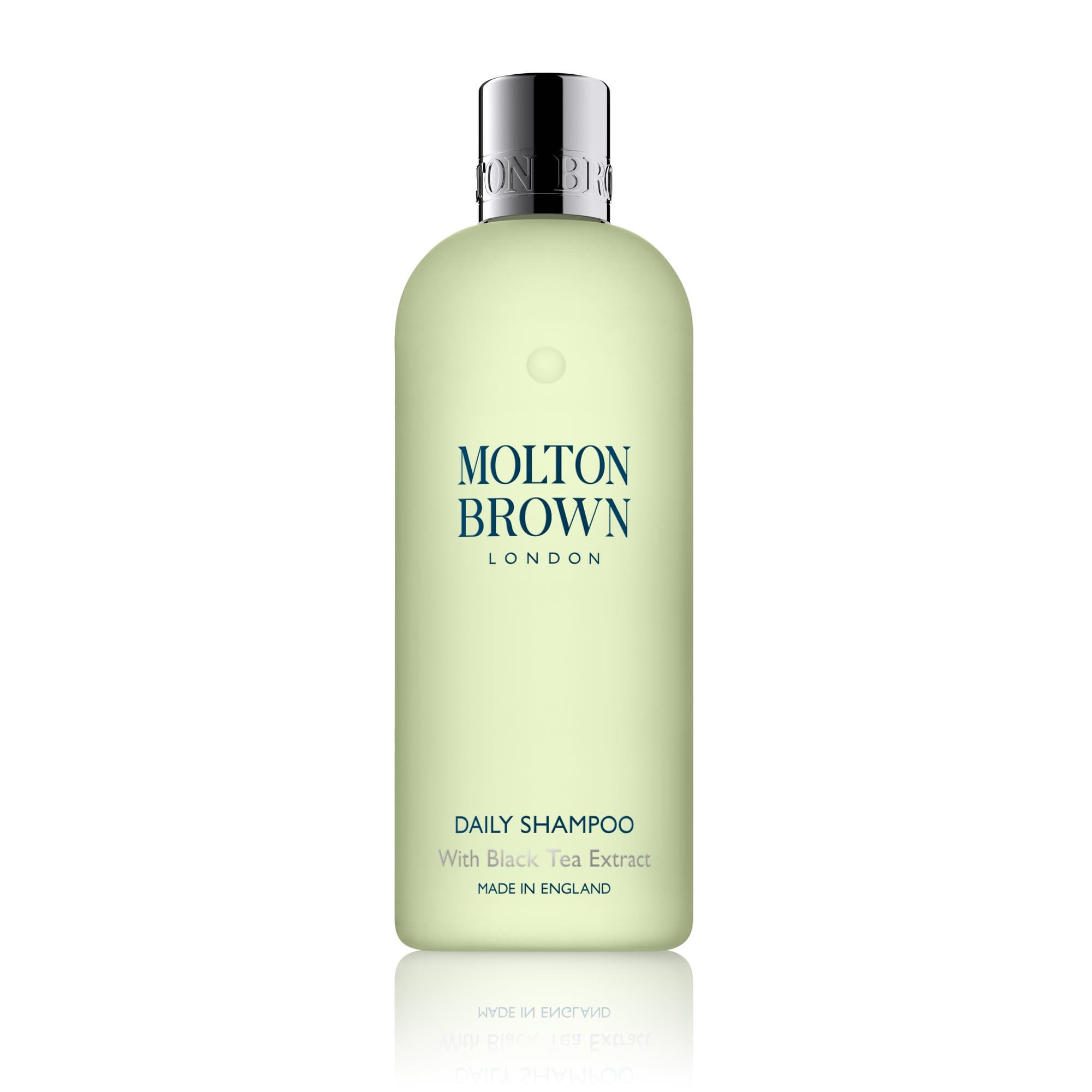 MOLTON BROWN Daily Shampoo with Black Tea Extract 300 ml