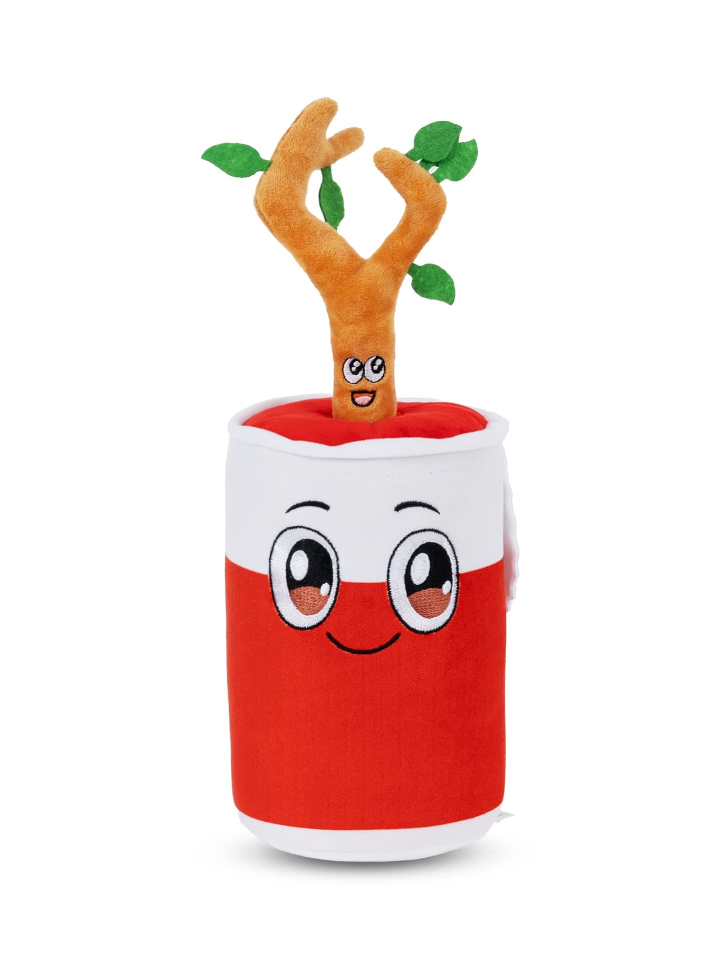 Official Merch - Sticky n’ Canny Plush - Original Premium 12" Version - Stuffed Plush - Soft Lanky Box Plushy - Official Store