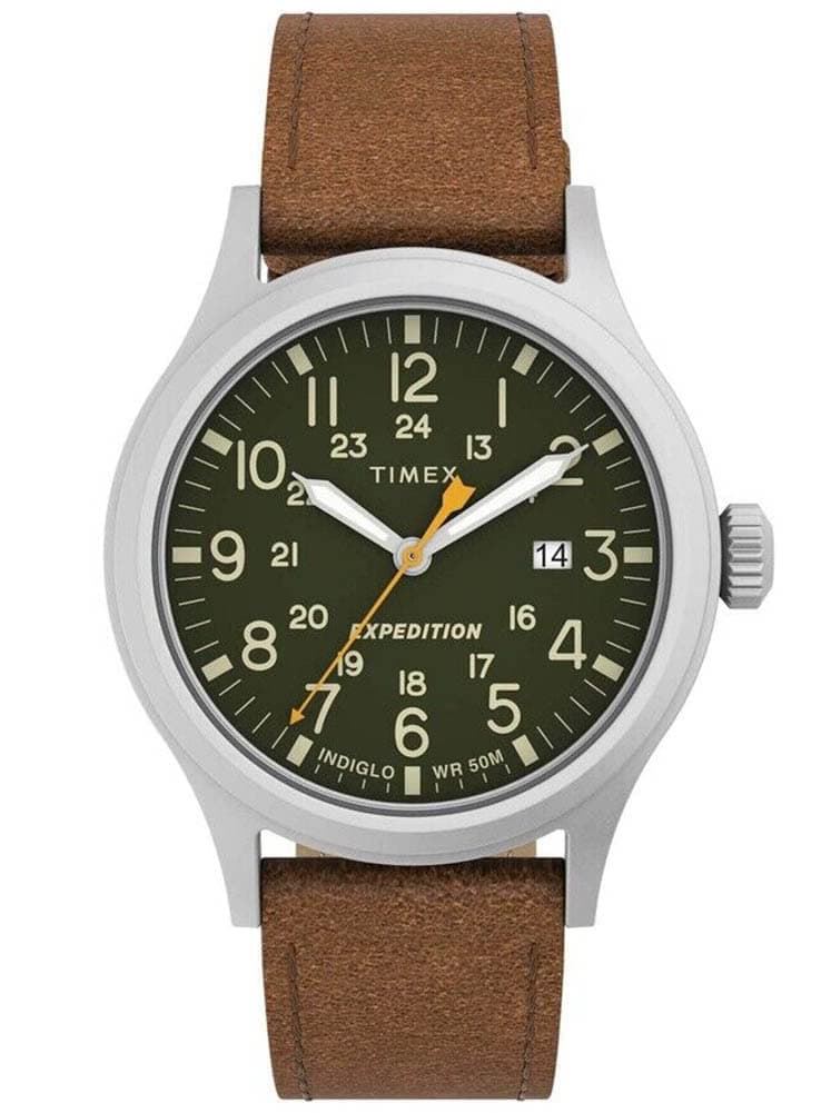 Expedition Scout Men's 40 mm Watch