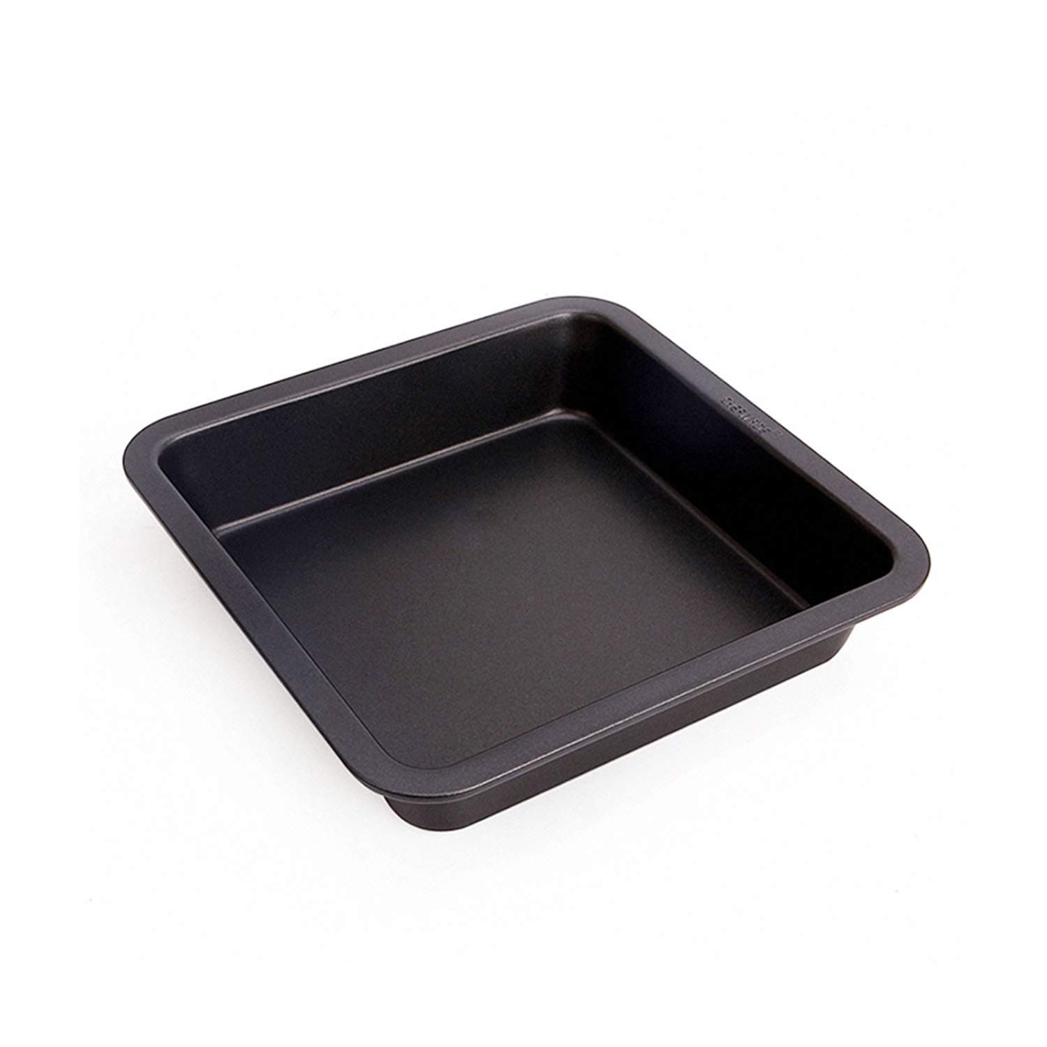 iChef β’ - Non Stick Square Cake Mould/Pan/Tin/Baking Tray for Oven/Bakeware