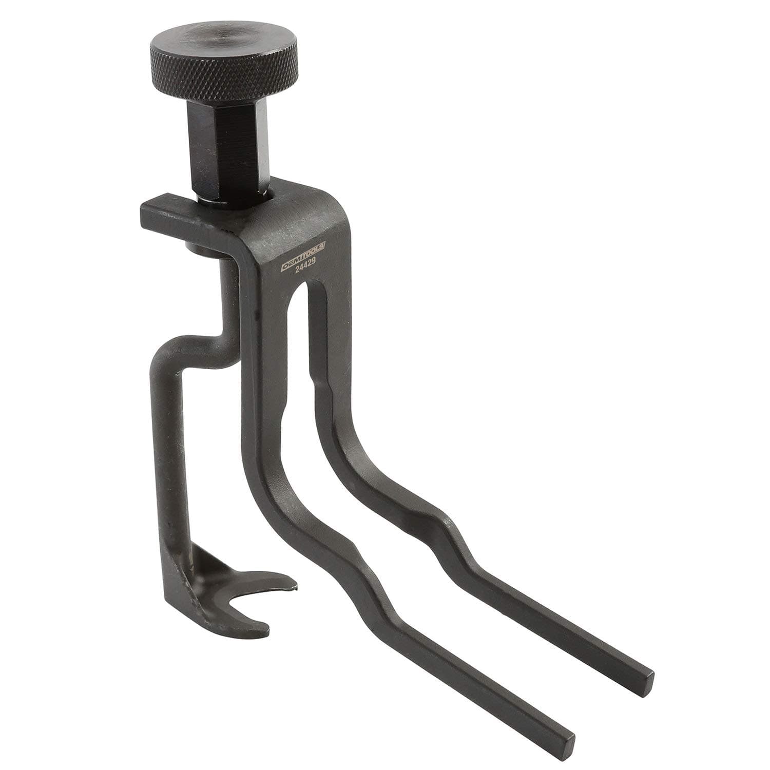 24429 Spring Compressor for Ford 3-Valve Engines, Ford Valve Spring Compressor for 4.6L and 5.4L Engine Repair, Rocker Arm Remover, Professional Mechanic’s Tool