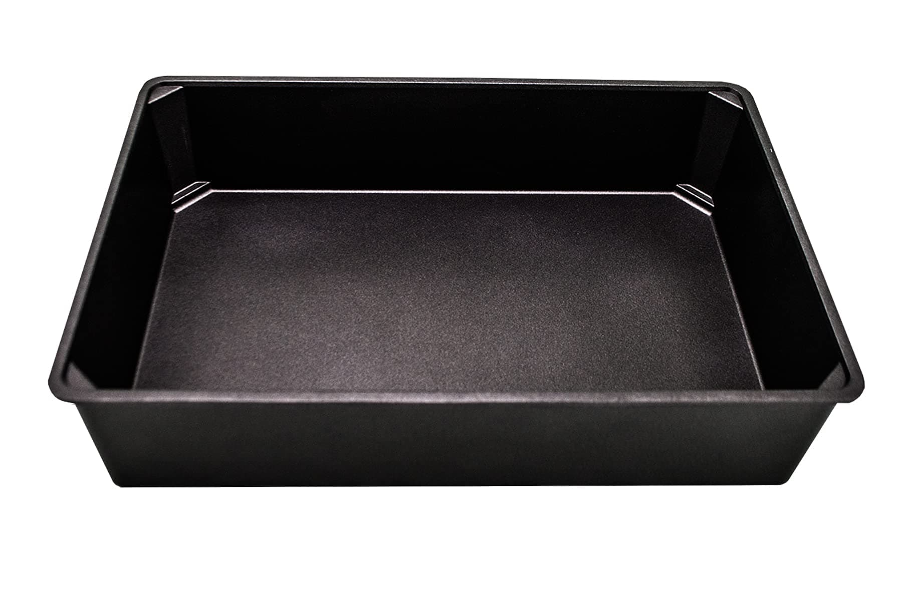 Silex Frying Pan and Flint for backkasserolle