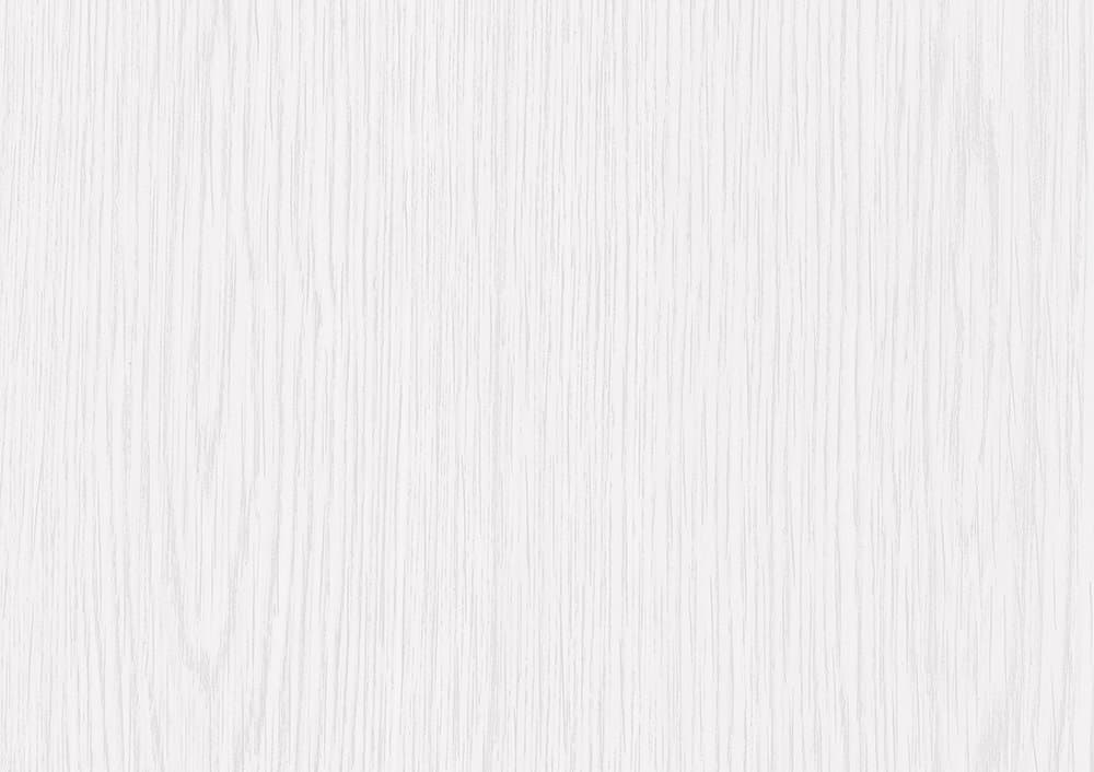 Alkor Adhesive Film, Whitewood Effect Self-Adhesive Film, Waterproof, Realistic Decoration for Furniture, Table, Cabinet, Door, Kitchen Fronts, Furniture Film, Decorative Film, Wallpaper, 45 cm x 2 m