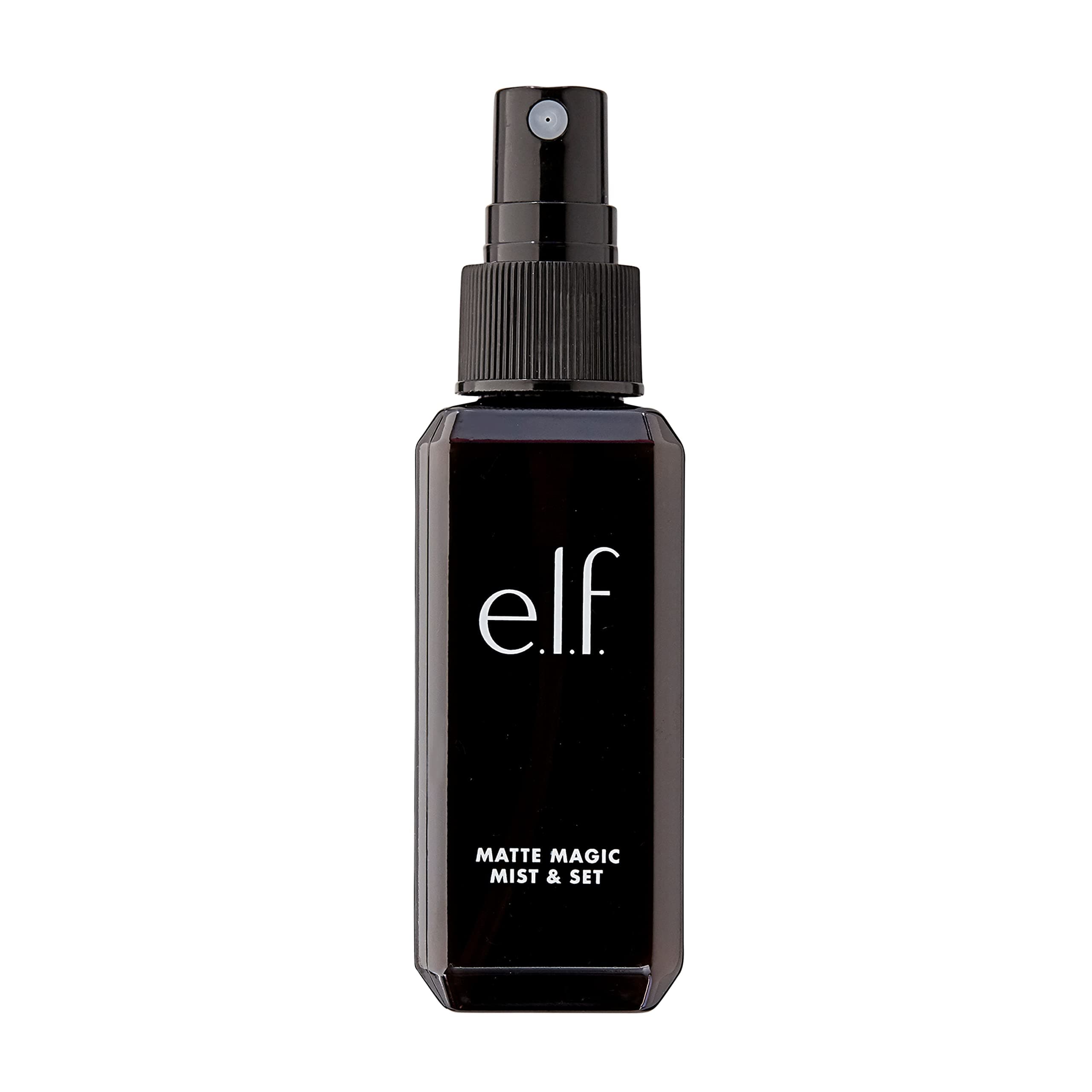 Elf Cosmetics New Matte Magic Mist, 3.2 Ounce