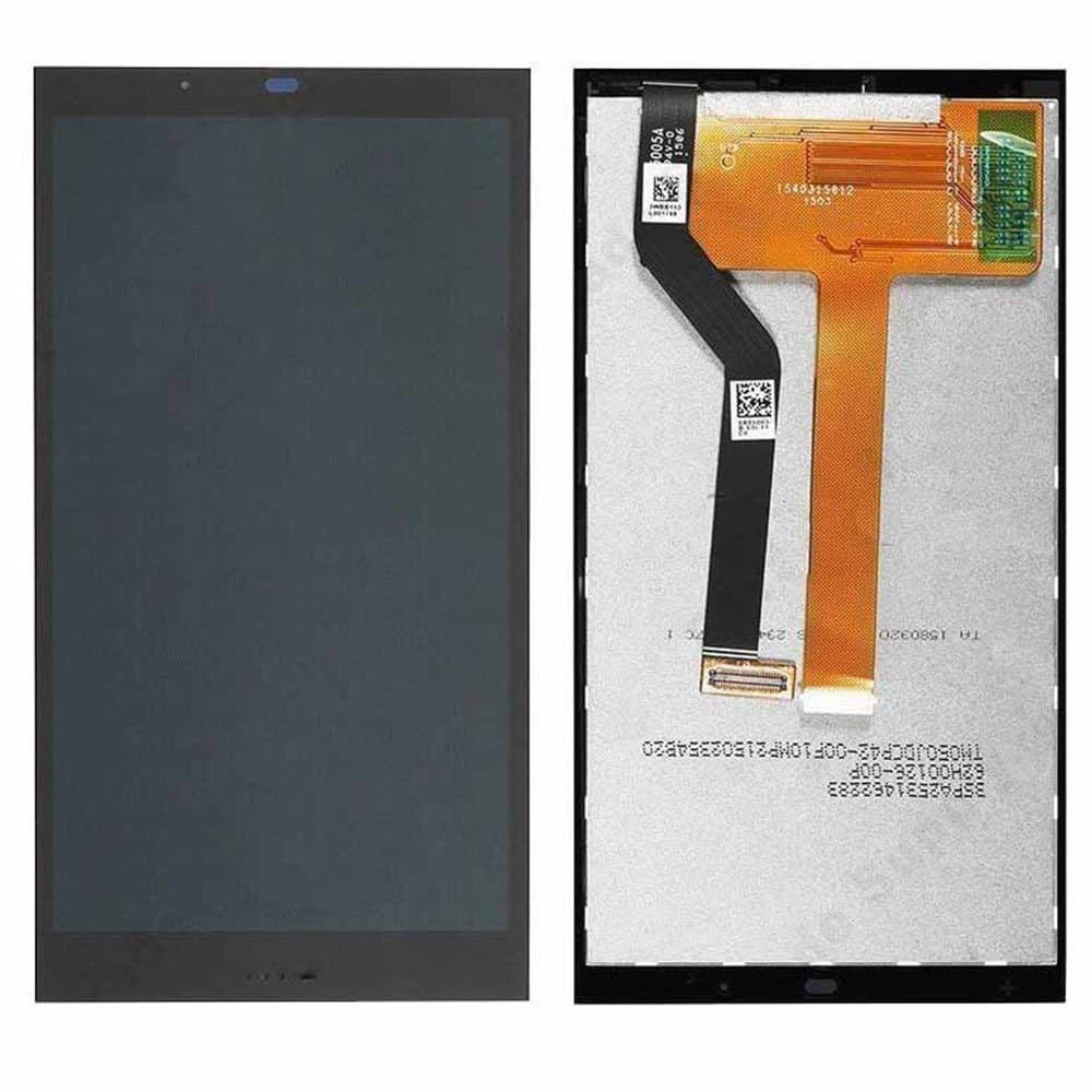 NUMKUN HTC desire 626 screen replacement Touch Screen LCD Display Digitizer for HTC Desire 626 (black)