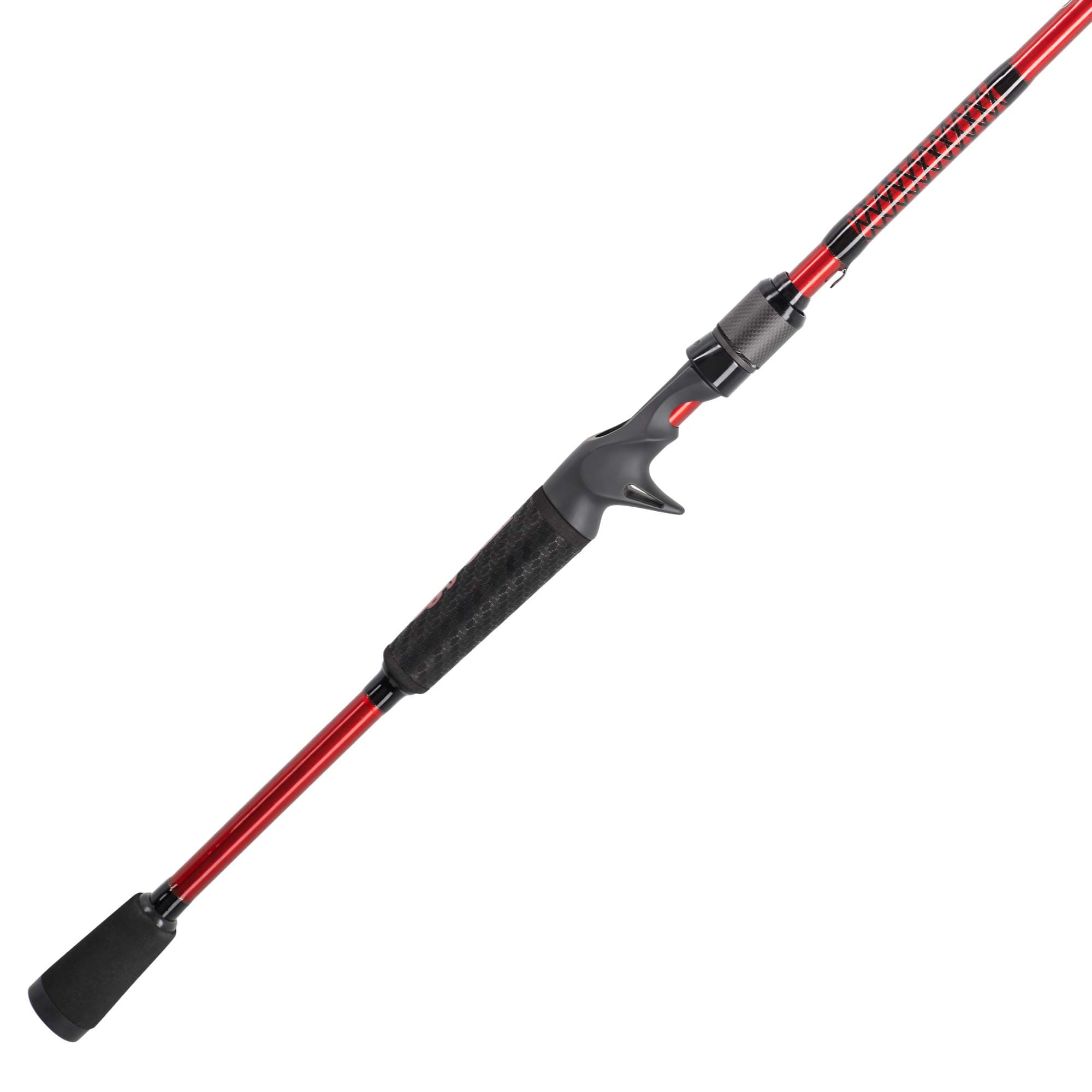 Carbon Casting Fishing Rod