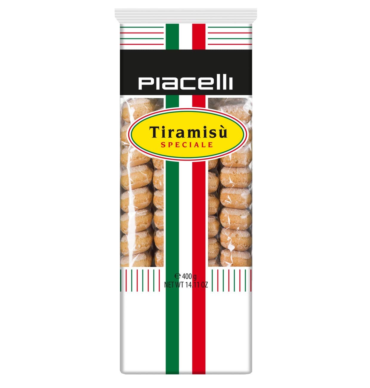 Piacelli Ladyfingers Tiramisù Speciale 400g