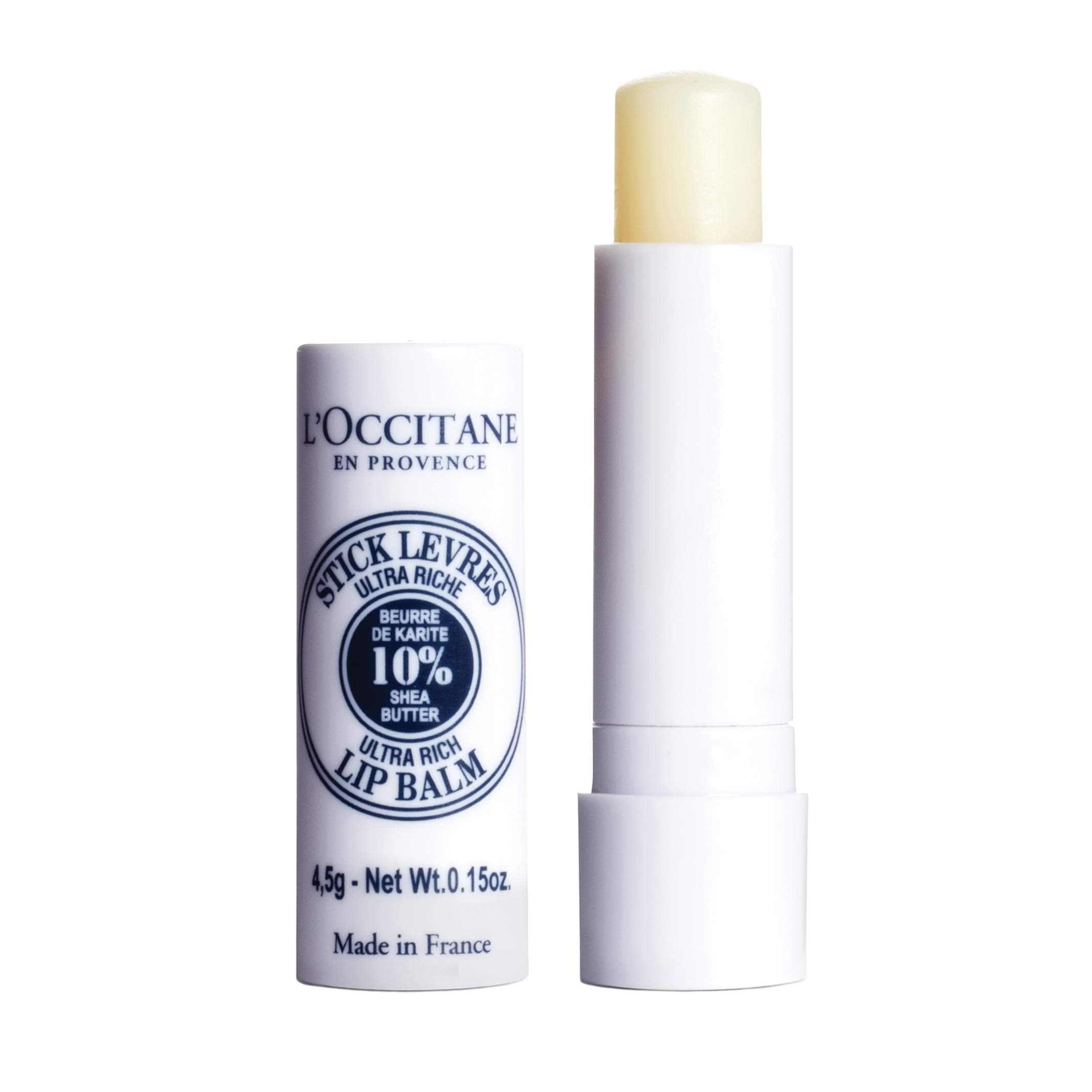 Shea Ultra Rich Lip Balm 4.5g