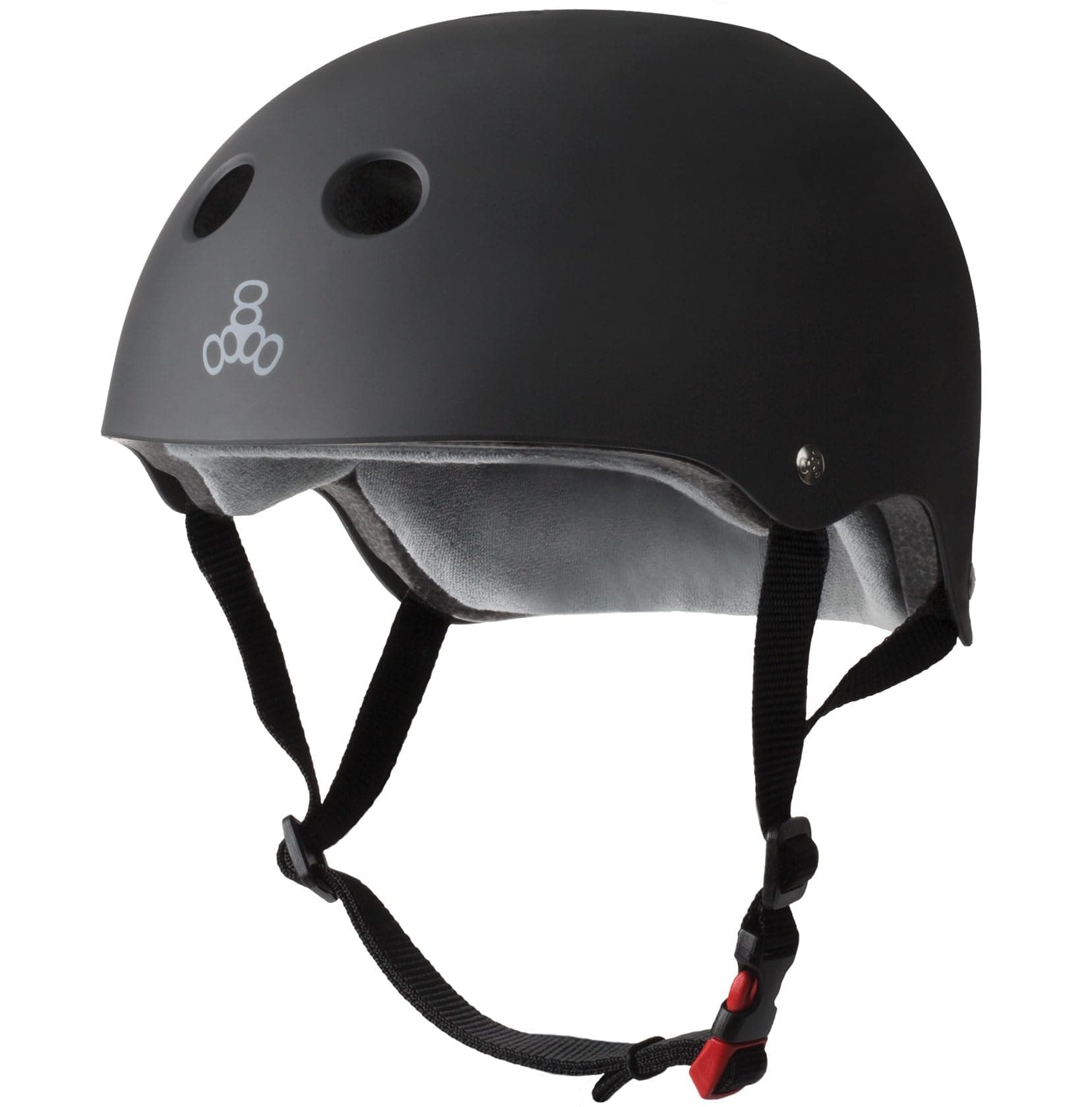 THE Certified Sweatsaver Helmet for Skateboarding, BMX, and Roller Skating
