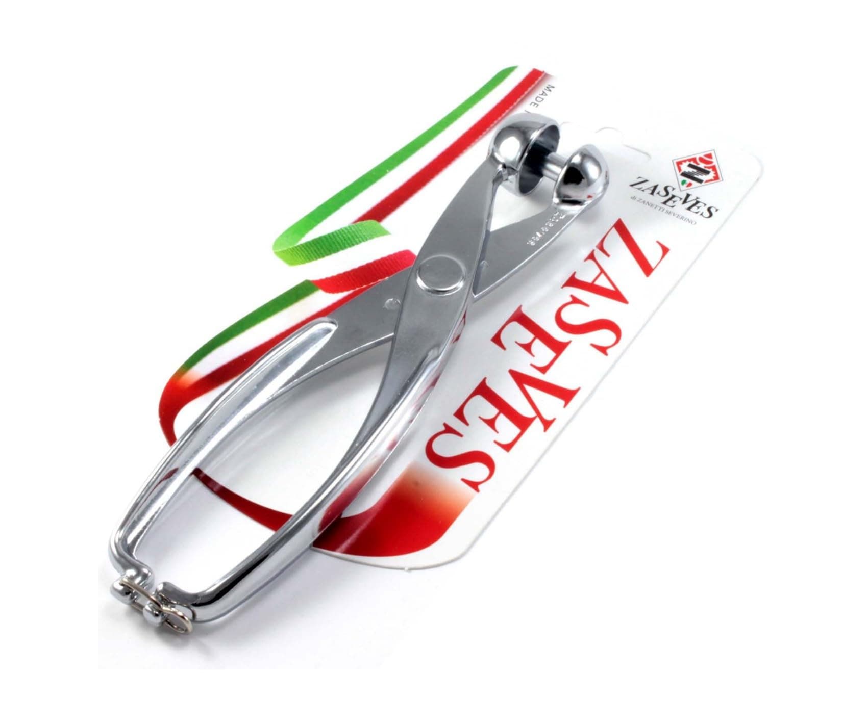 Zaseves Cherry and Olive Pitter