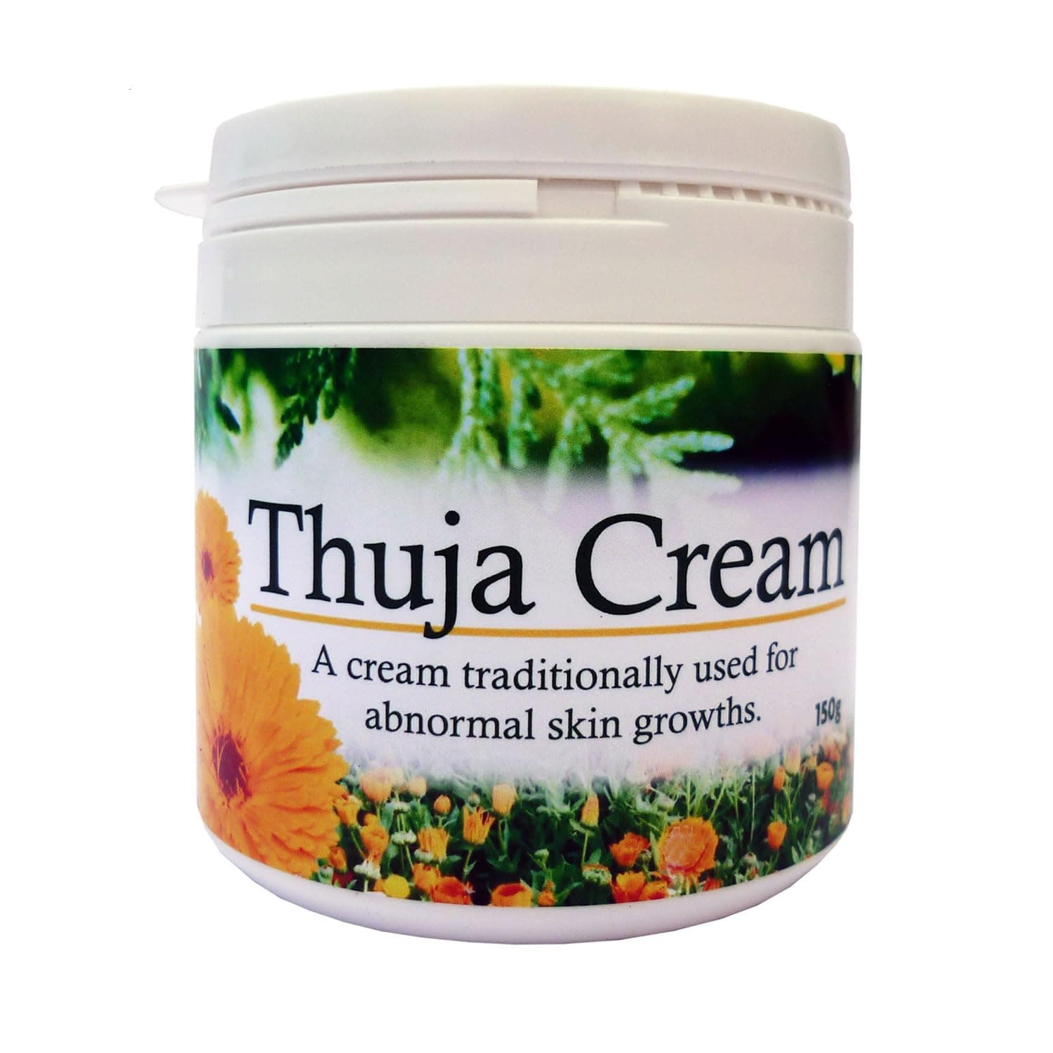 farm and yard remedies & Thuja Cream, 150 g