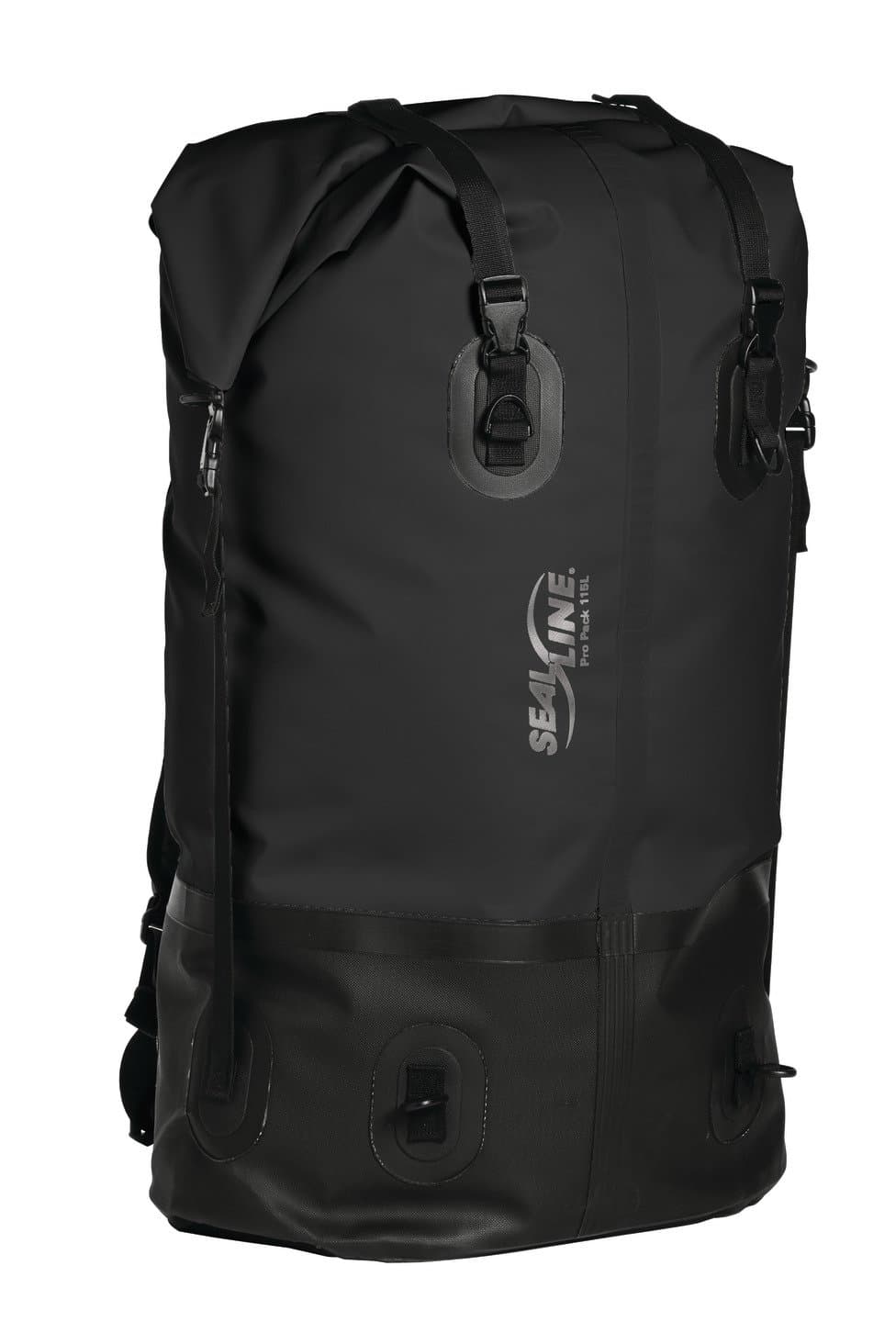 SealLine Pro Portage Pack 115-Liter Waterproof Expedition Backpack