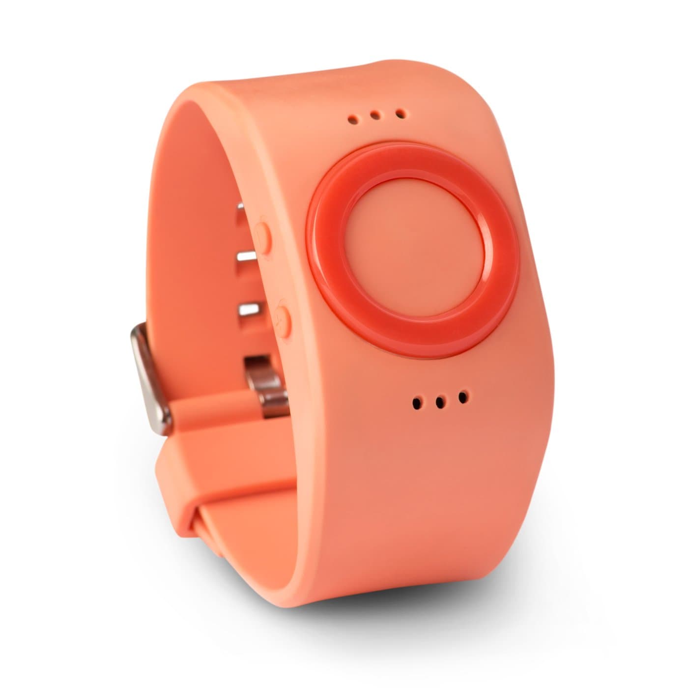 Tinitell Smart Watch - Coral