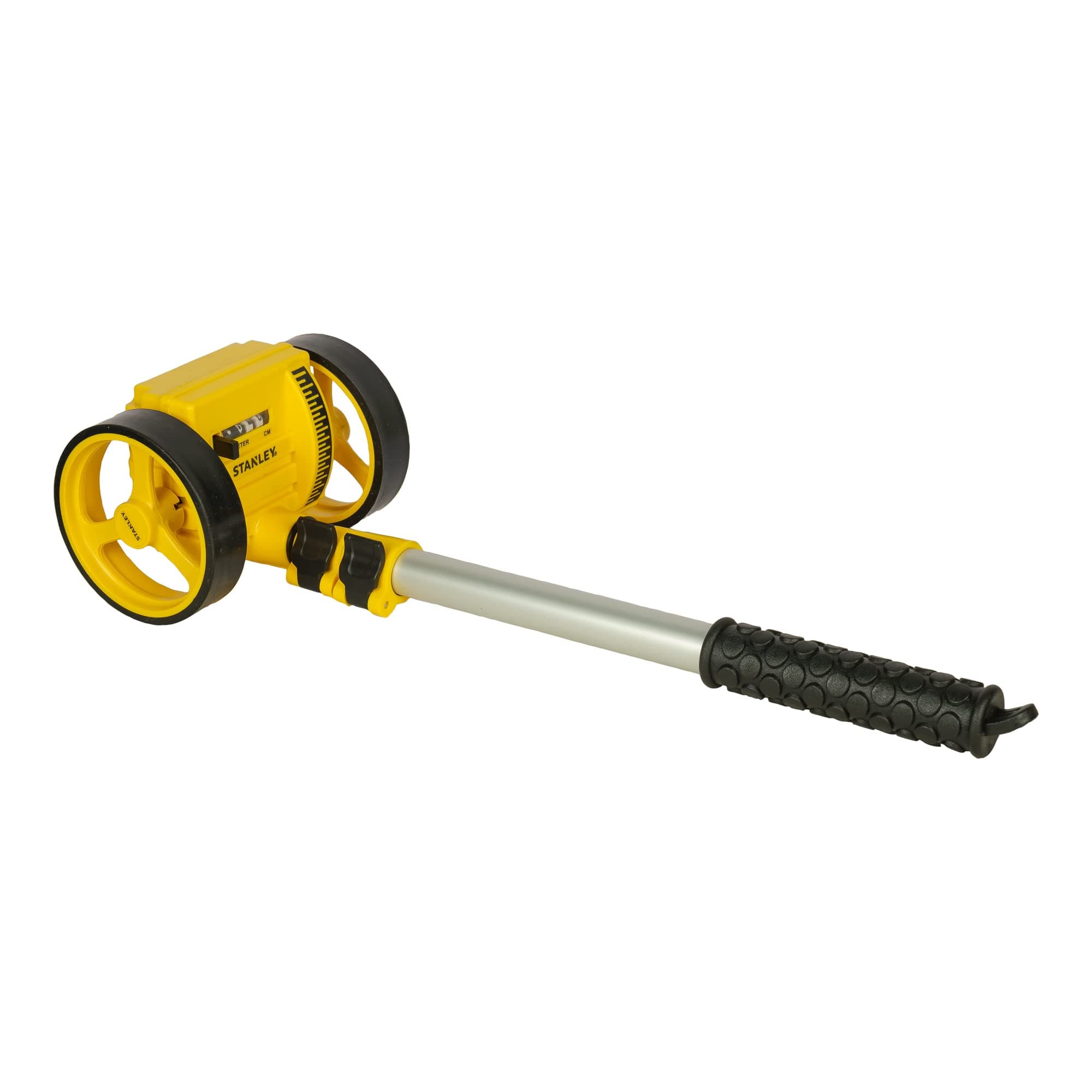 STANLEY 1-77-175 MW20M Measuring Wheel