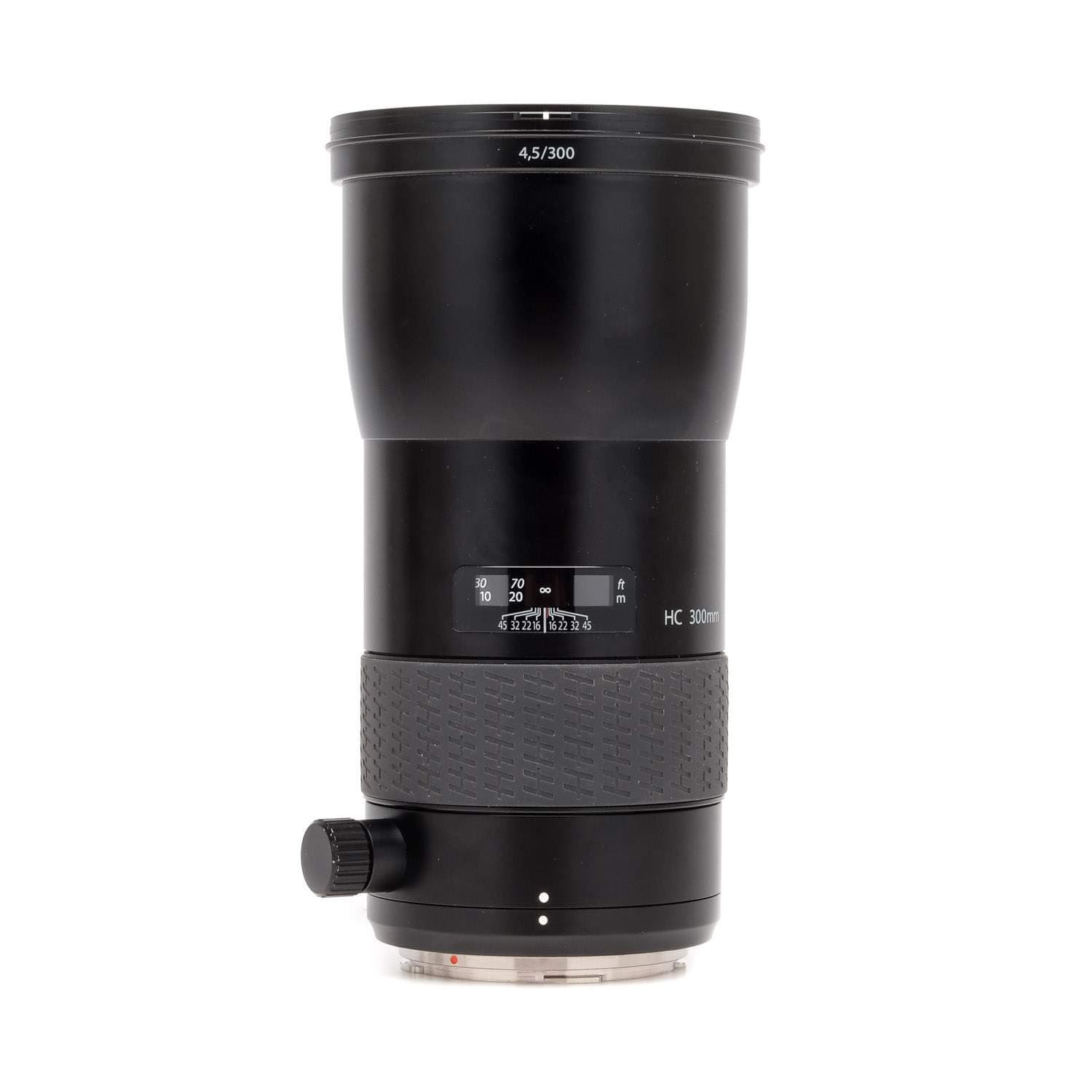 Hasselblad HC 300mm f/4.5 Autofocus Lens for The H Cameras