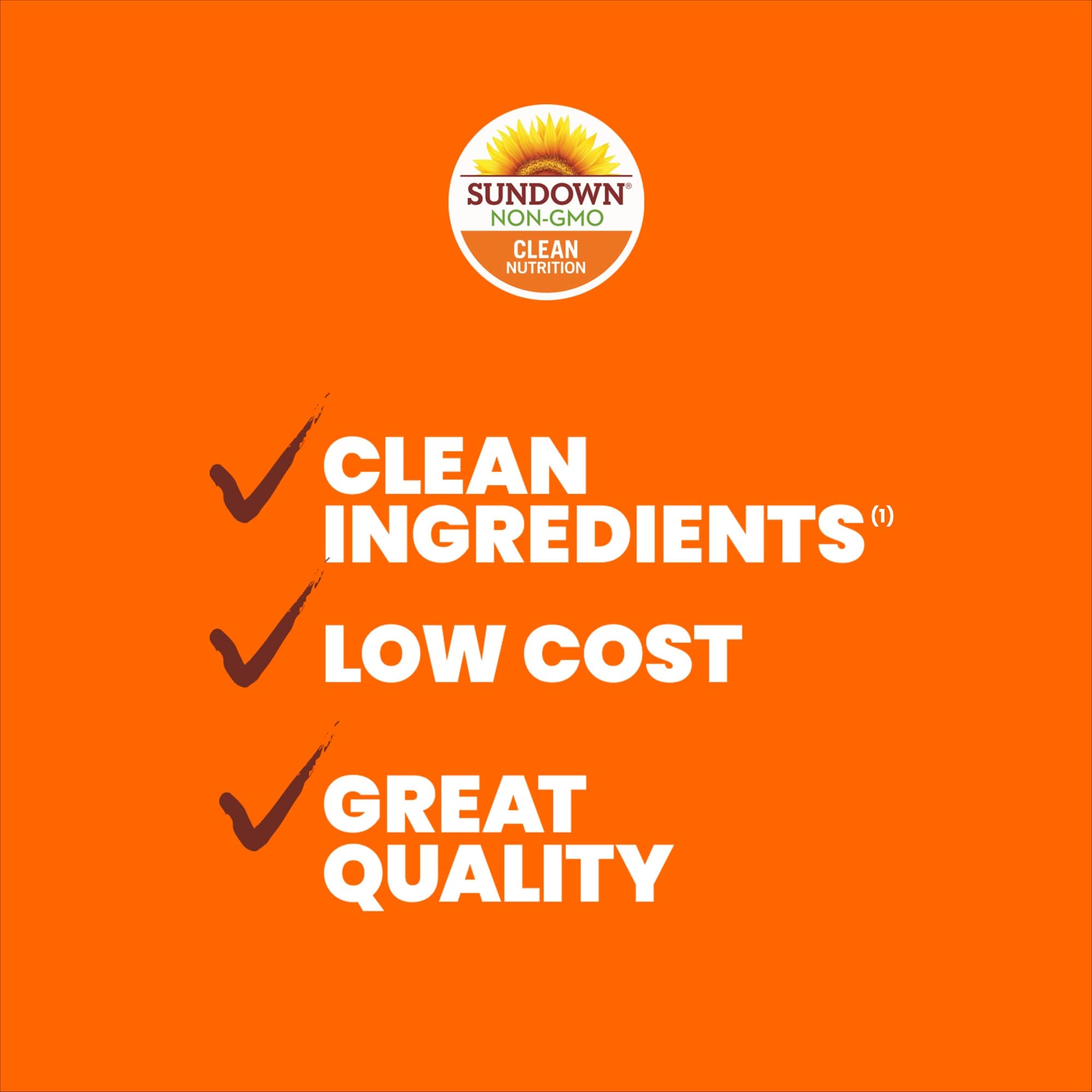 Sundown Red Yeast Rice 1200 mg, 240 Capsules