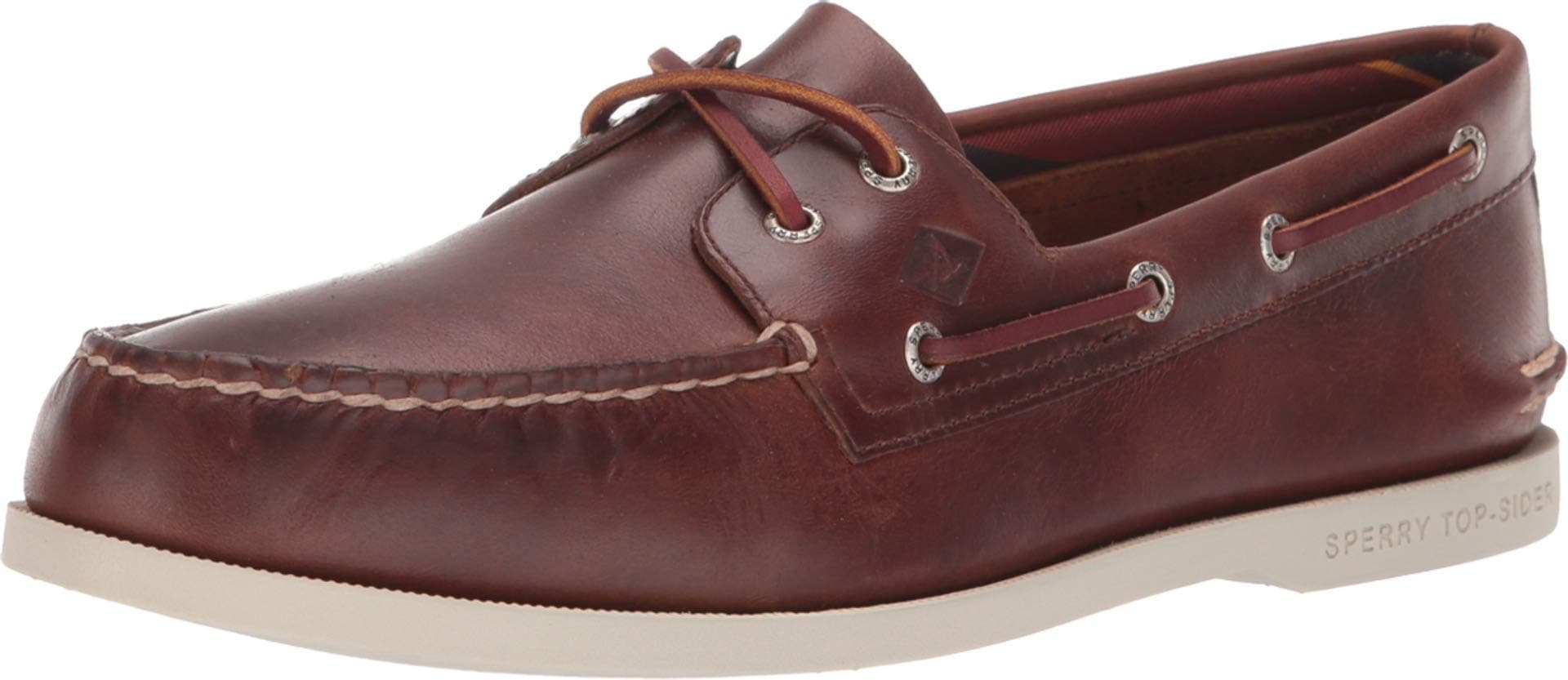 Sperry Top-Sider A/O 2 Eye, Men's Boat Shoes