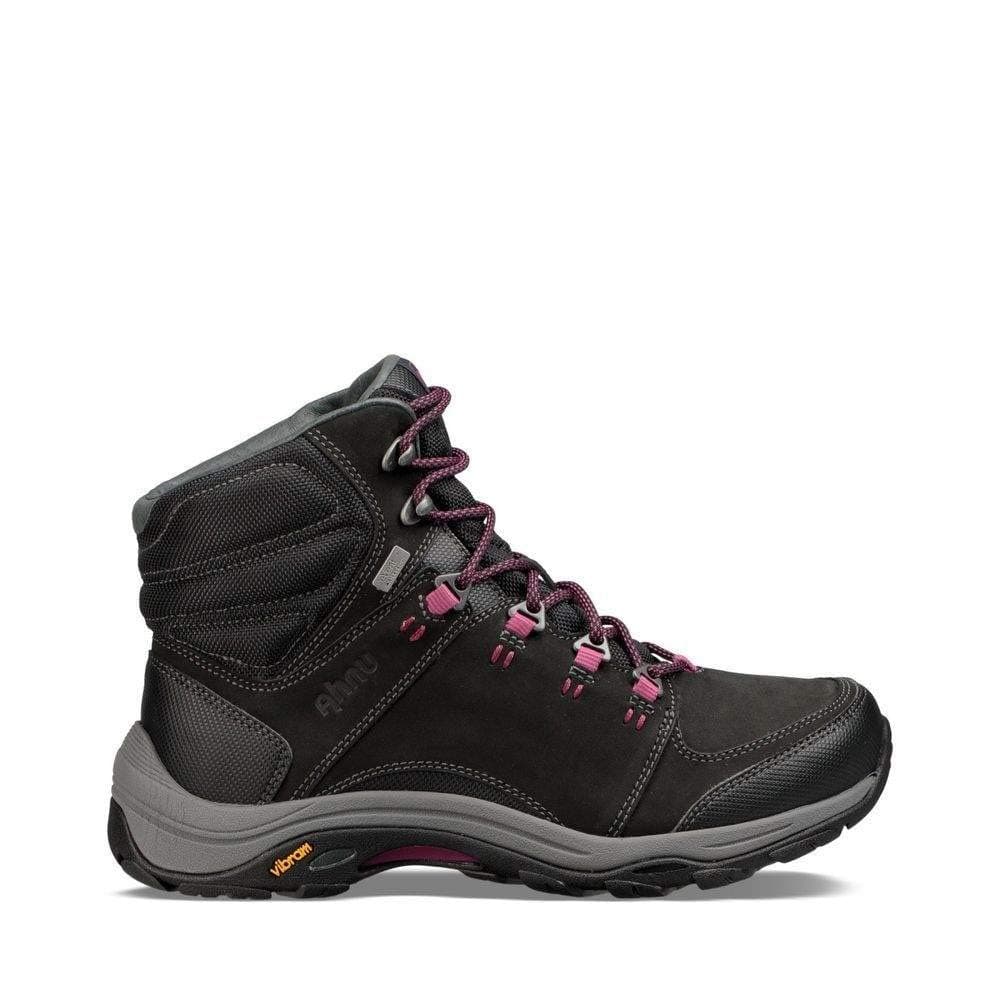 Ahnu Women`s W Montara III Event Hiking Boot