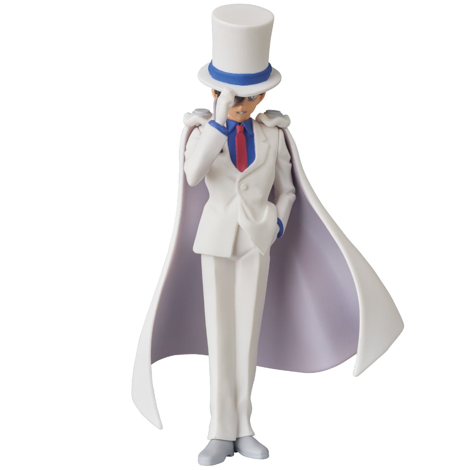 Medicom Detective Conan Ultra Detail Figure Series: Kaito Kuroba UDF Action Figure