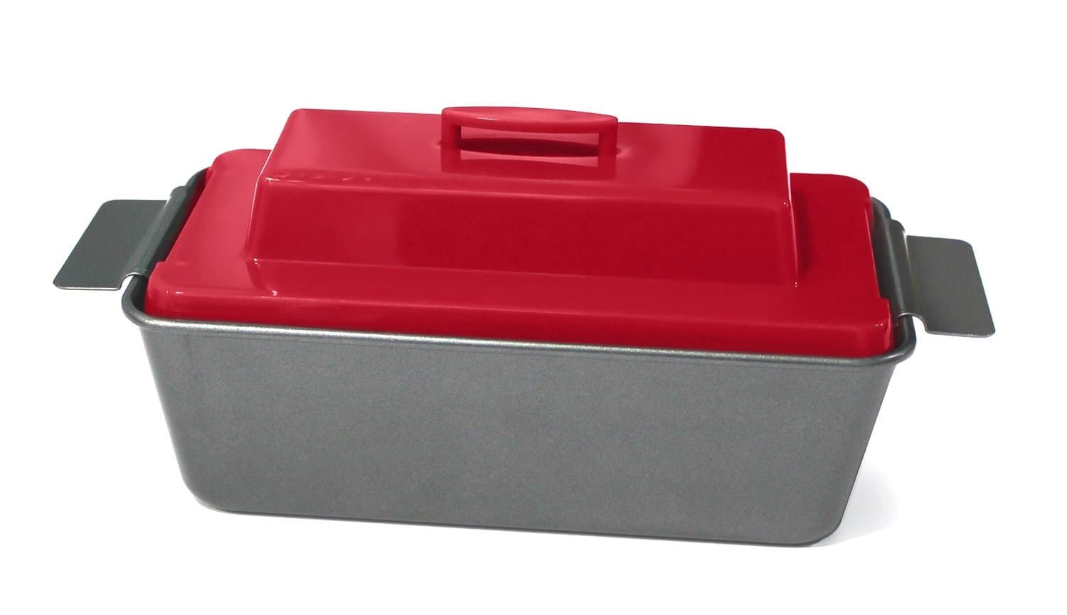 Chef Tony Miracle Meatloaf Pan