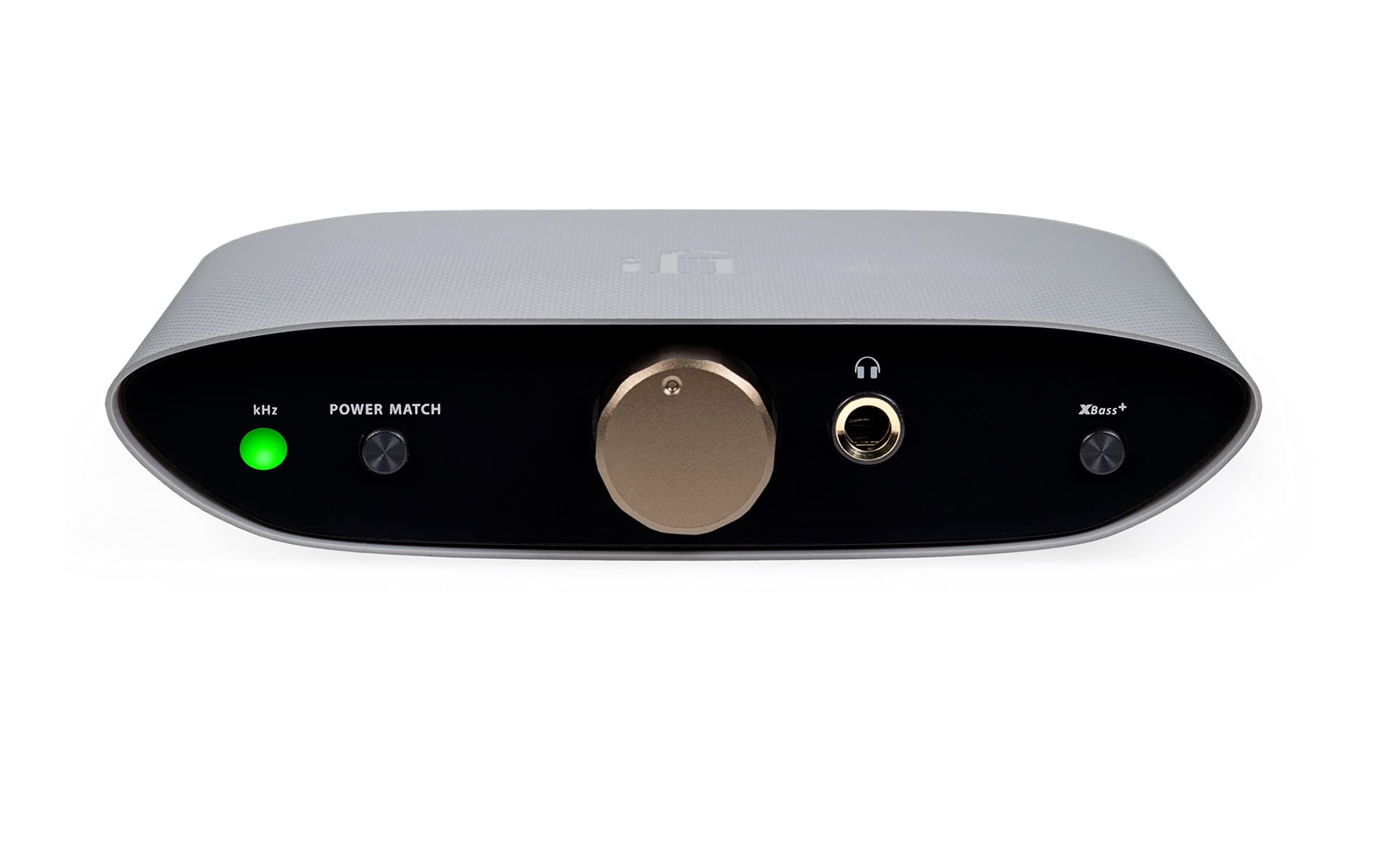 iFi Zen Air DAC - High Resolution DAC - MQA Renderer - High Resolution Music