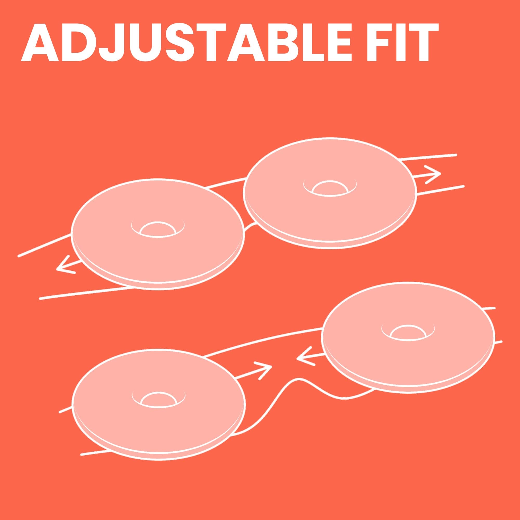 Manta Sleep Steam Eye Cups - Near-Total Blackout Heated Eye Cups with No Eye Pressure, Natural Gentle Steam Eye Cups for Migraine Headaches, Rest, Dry Eye Steam Mask, Puffy Eyes & Sinus Relief