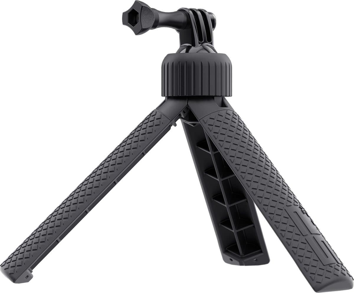 POV Tripod Grip - Suitable for GoPro HD Hero 4, 3+, 3, 2