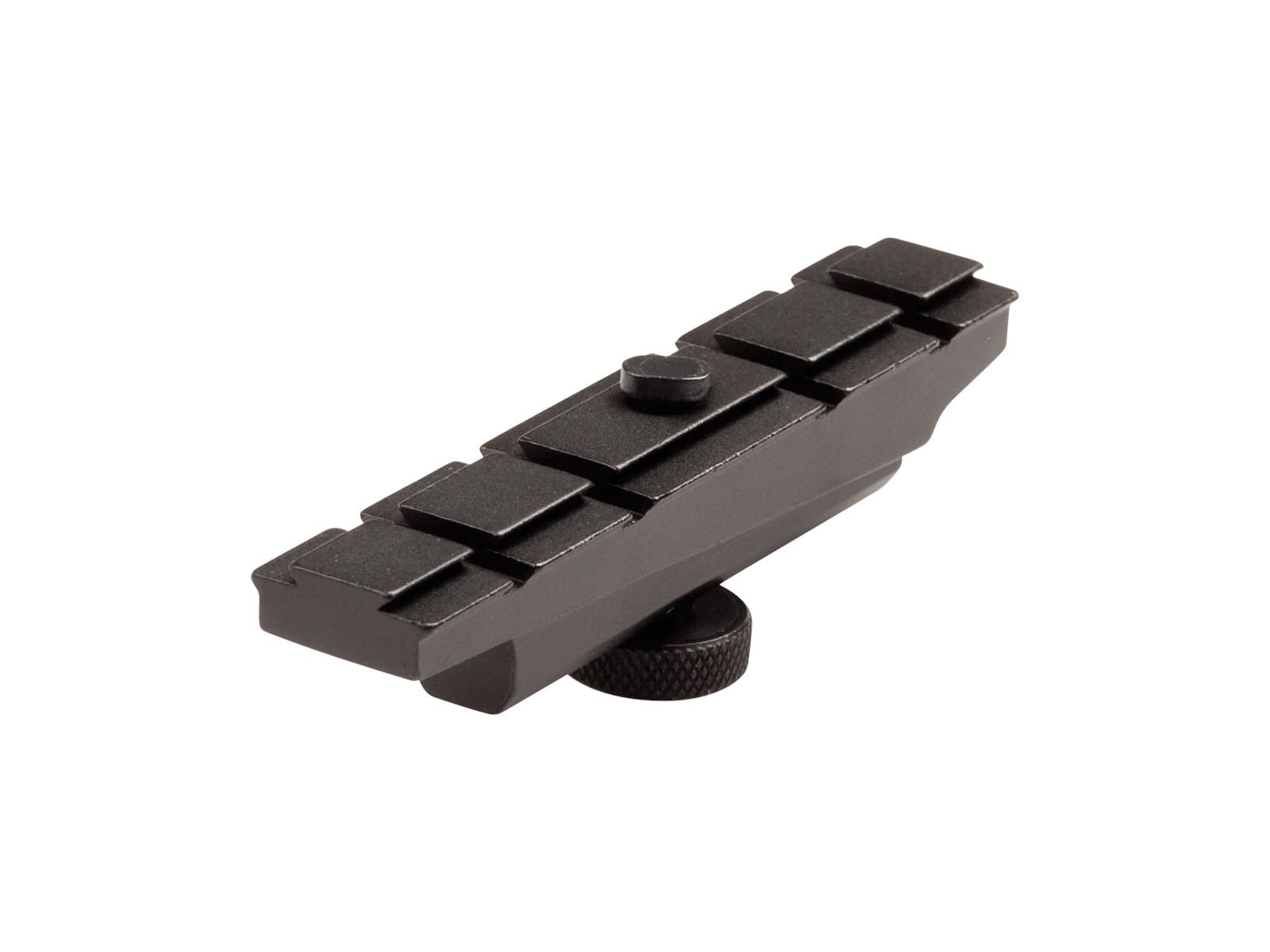 Carry Handle Rail Adapter M15 / M16 / M4 RIS Rail Scope Mount