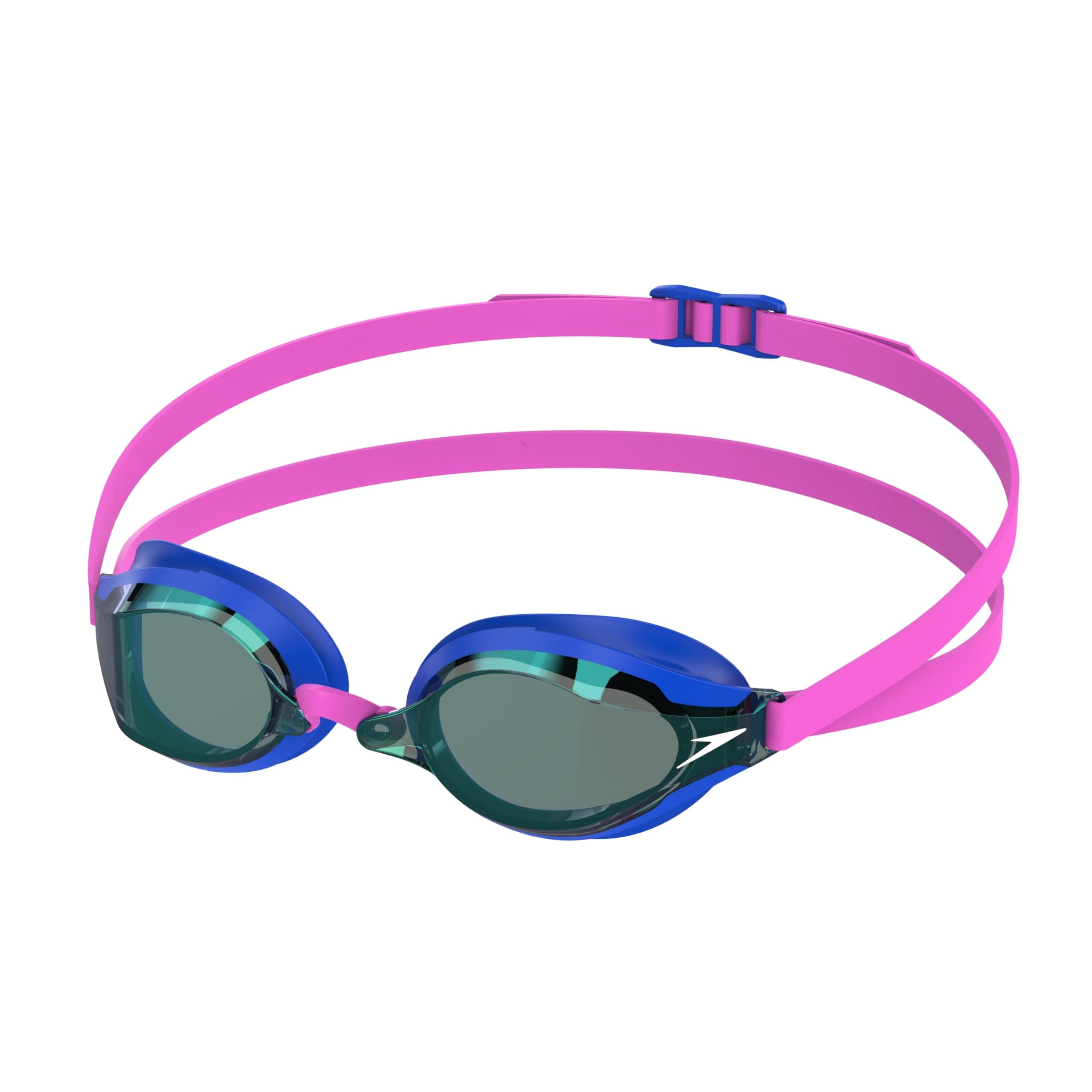 Speedo Unisex-Adult Swim Goggles Speed Socket 2.0