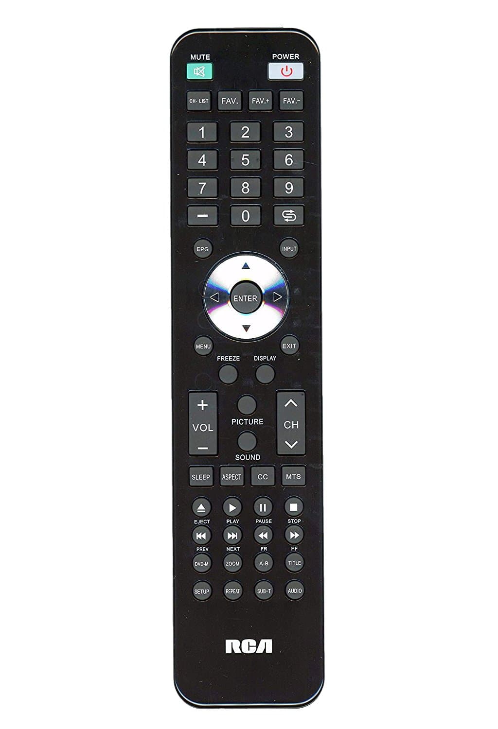 Original RCA RE20QP28 RE20QP80 LCD TV Remote Control for 37LA45RQ 42LD48RQ 46LA45RQ 40LA45RQ 46LB45RQ 50LB45RQ 50PA30RQ 42LB45RQ 42PA30RQ 39LB45RQ