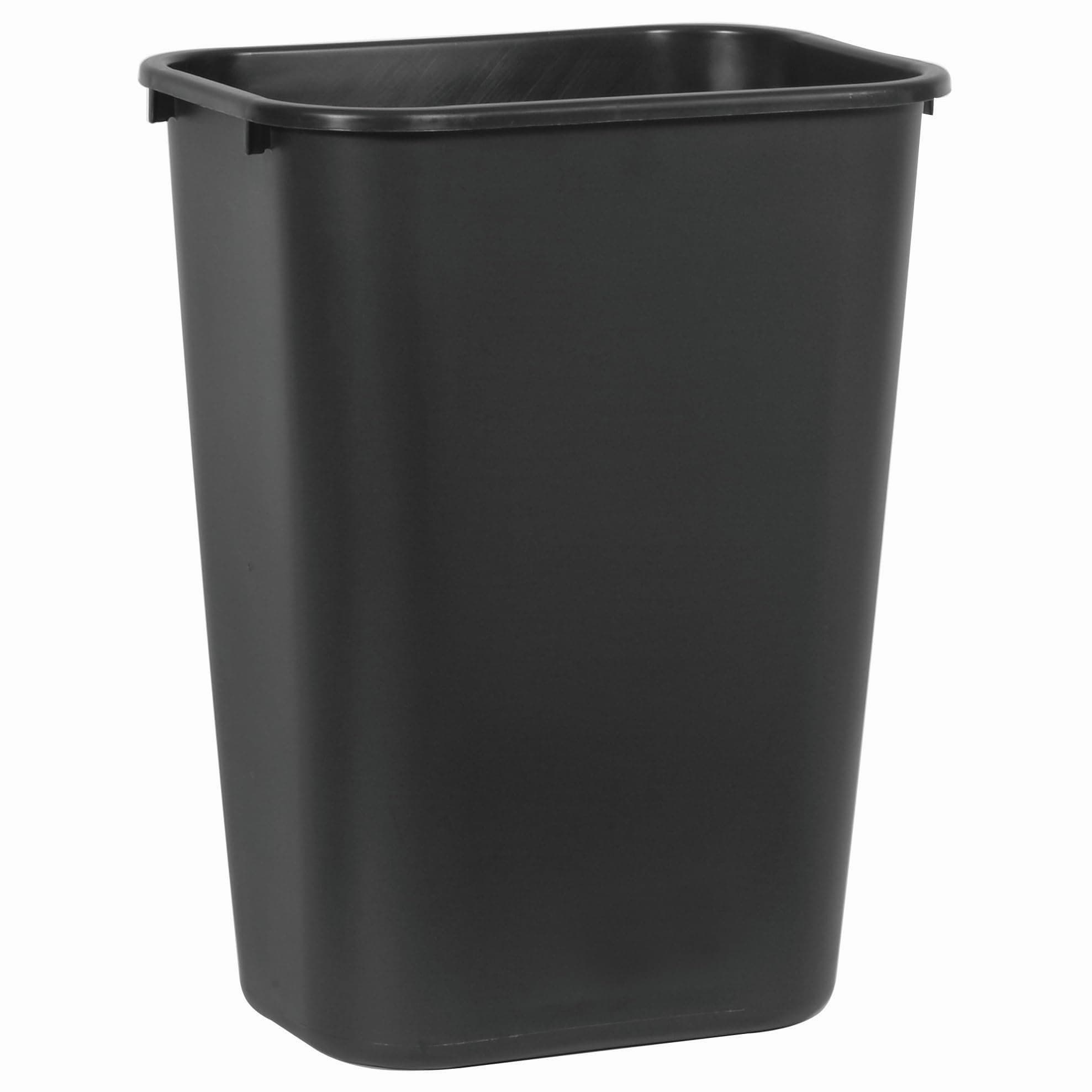 Rubbermaid Commercial Deskside Wastebasket