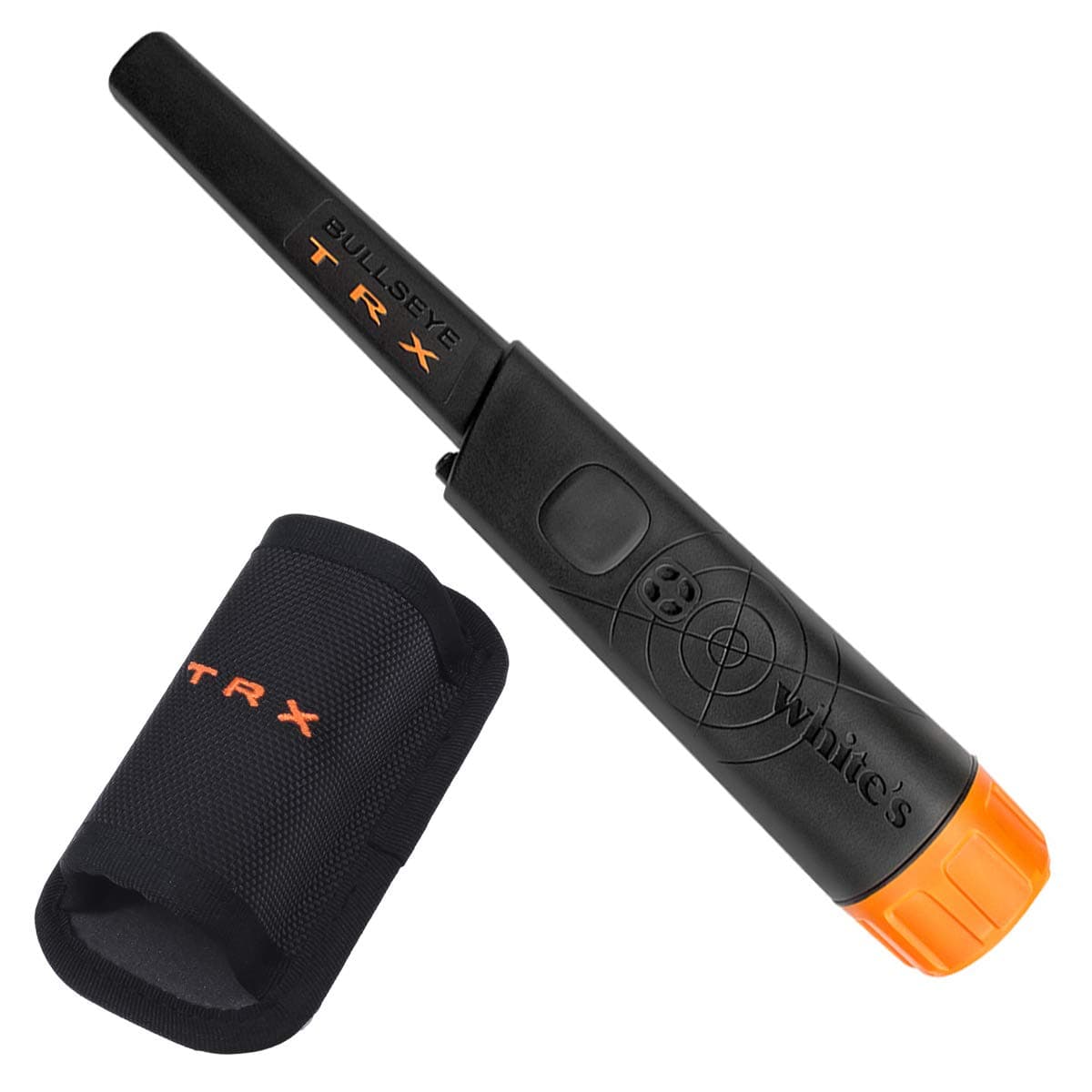 Bullseye TRX Pinpointer