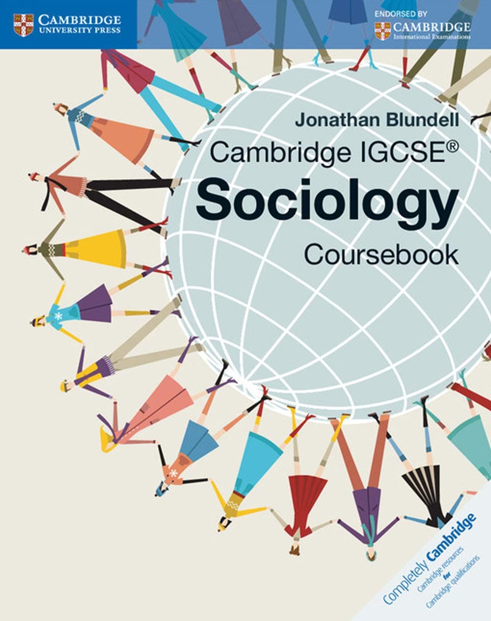 Cambridge IGCSE® Sociology Coursebook (Cambridge International IGCSE)
