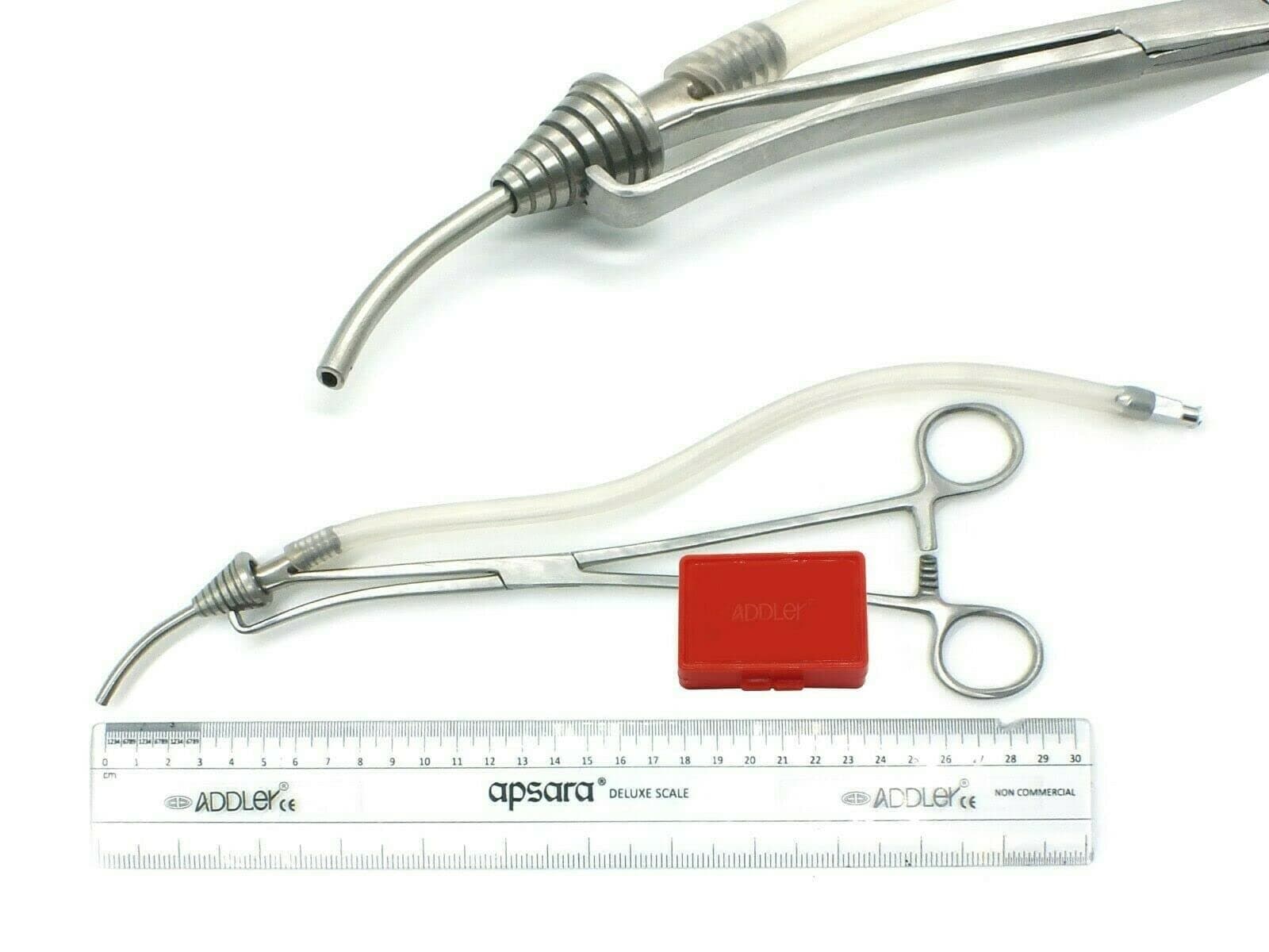 Laparoscopic Gynecology Dia Injector Uterine Manipulator Instruments