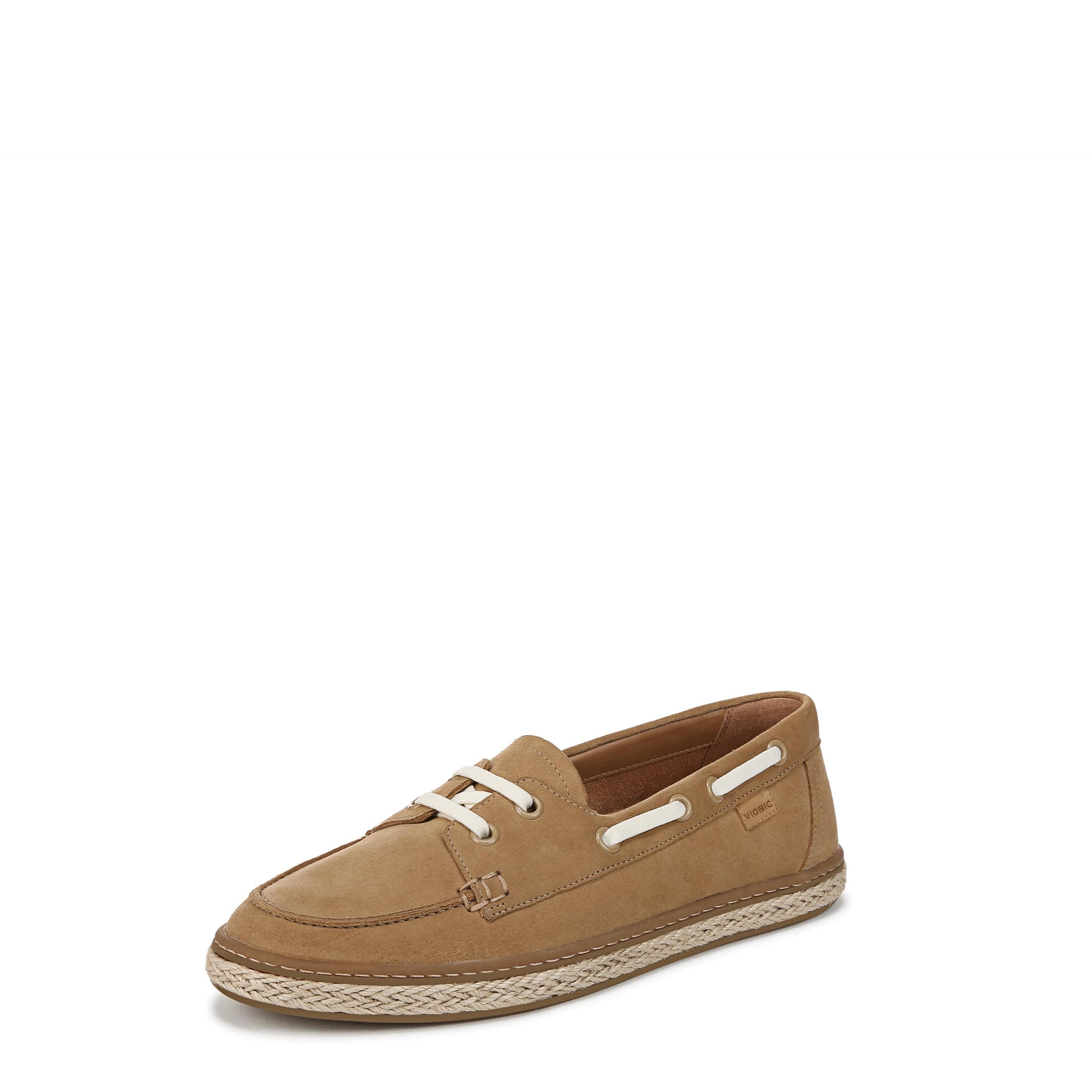 Vionic Women's Bay Boat Shoe