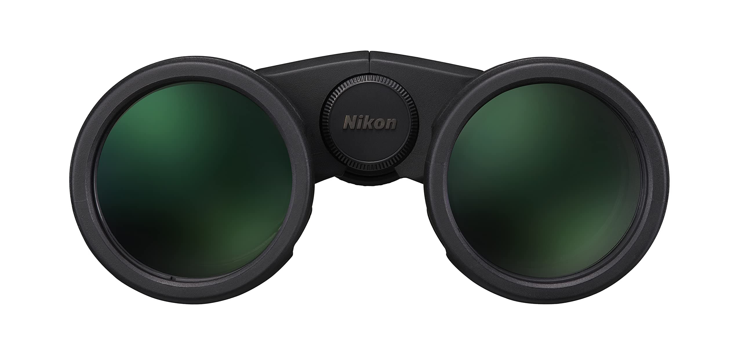 Nikon Monarch M5 8x42 Binoculars | Waterproof Anti-Fog Rubber Armored Binoculars with ED Glass Long Eye Relief | Official Nikon USA Model
