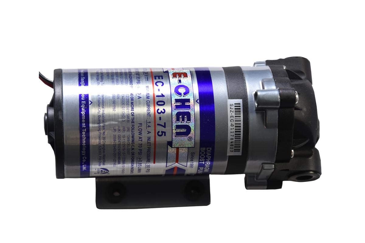 Echen RO Booster Pump